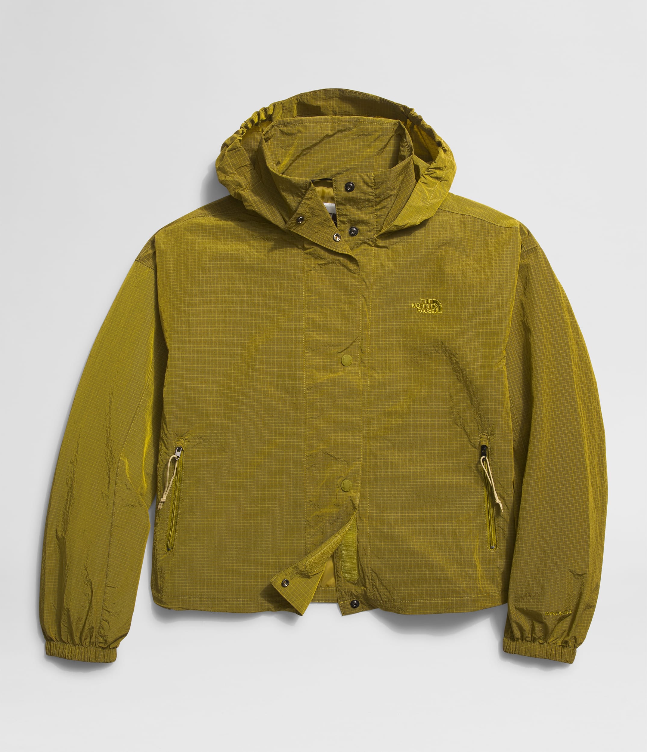 W M66 UTILITY WIND JACKET | The North Face | The North Face