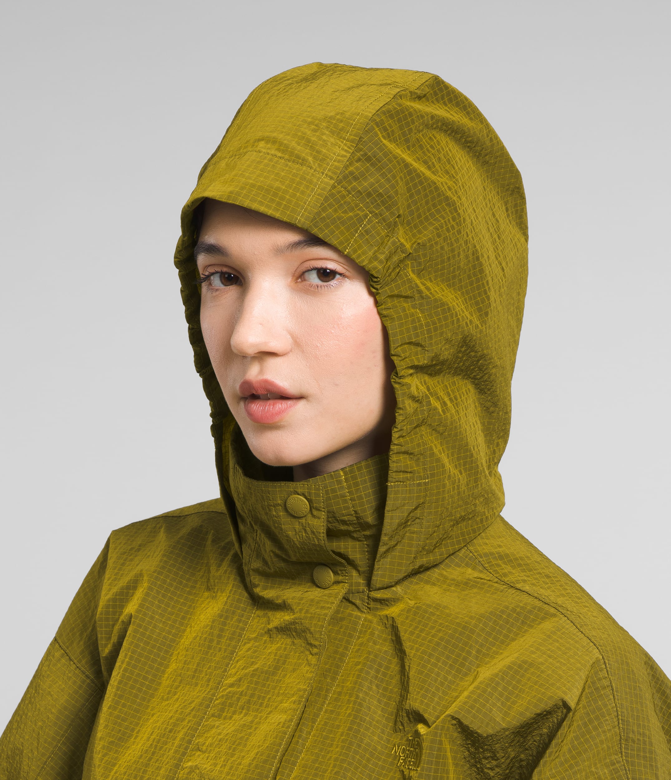 W M66 UTILITY WIND JACKET | The North Face | The North Face