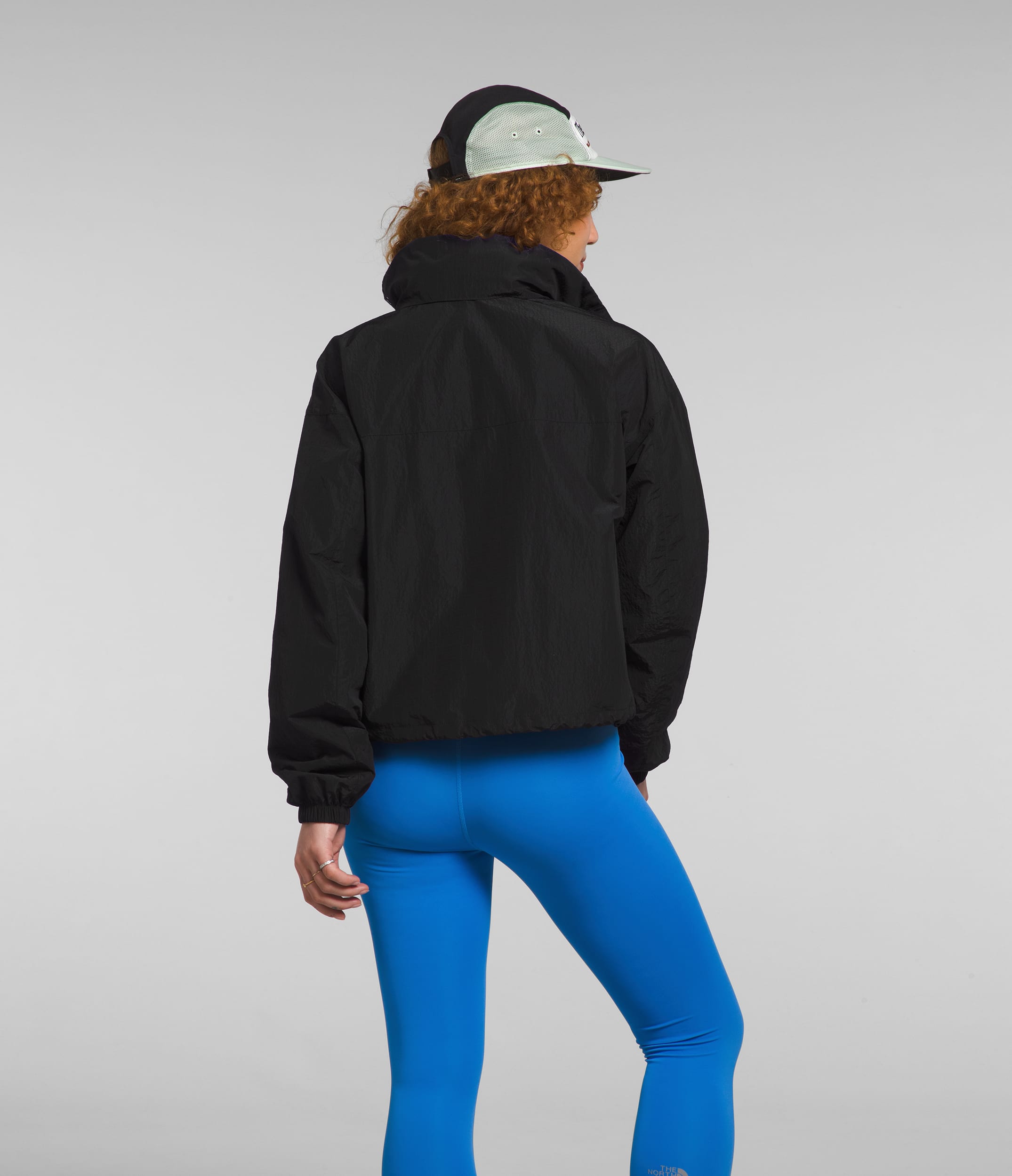 W M66 UTILITY WIND JACKET | The North Face | The North Face
