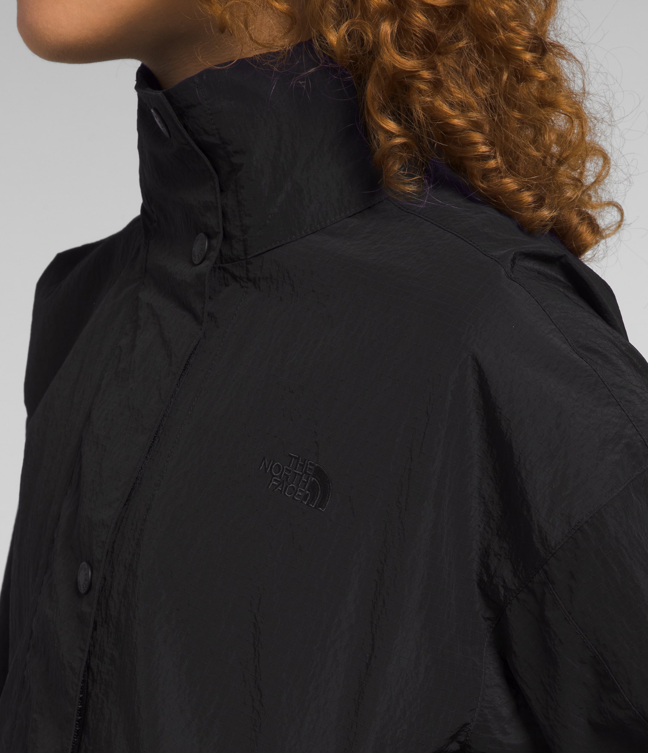 M M66 UTILITY RAIN JACKET | The North Face | The North Face