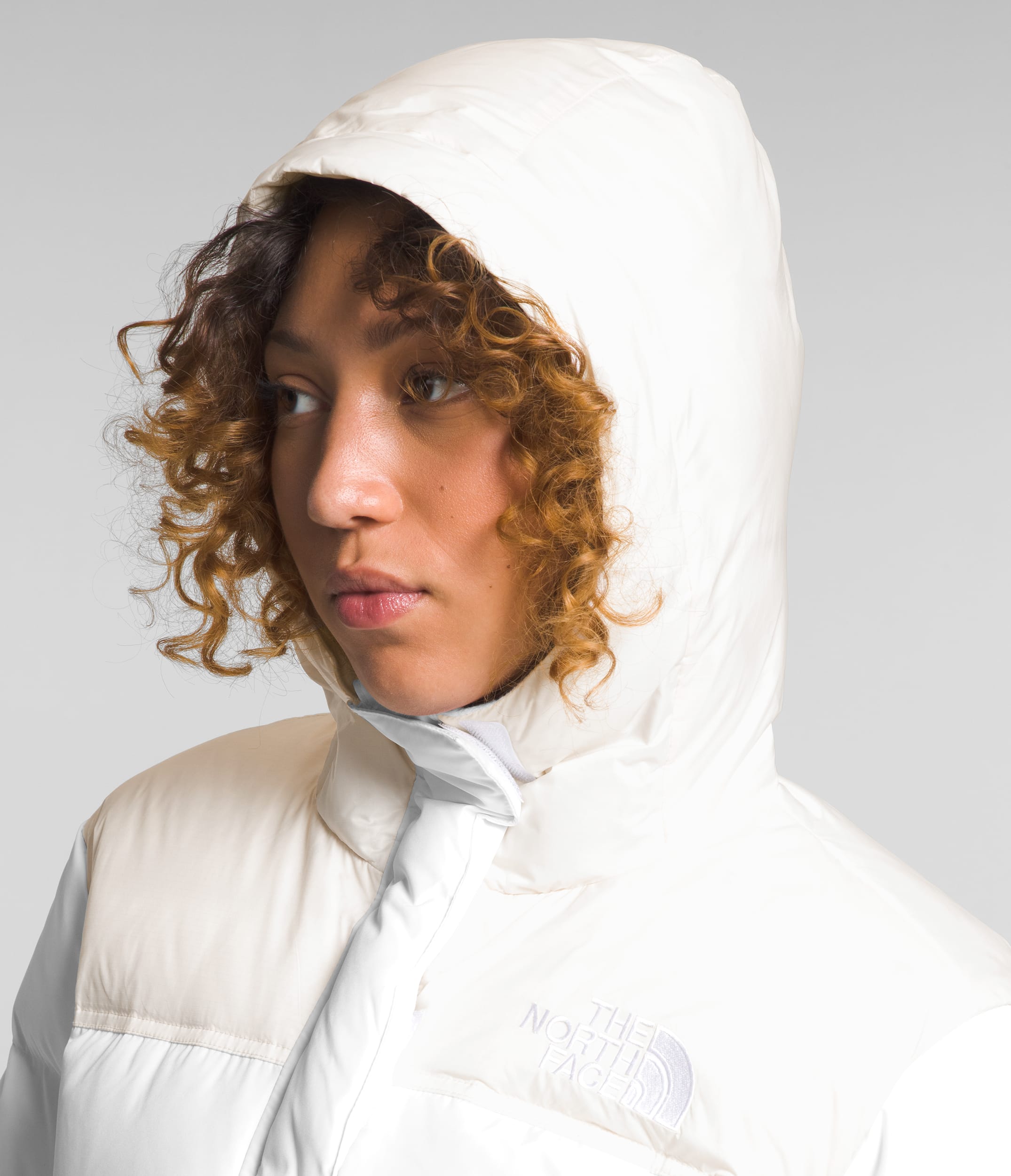 W Npts Pka | The North Face | The North Face Renewed