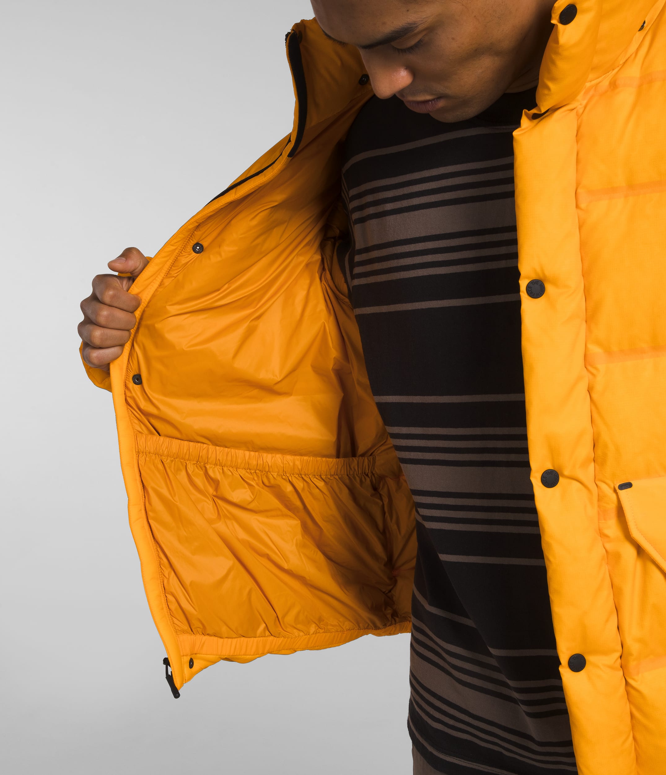 M RMST SIERRA PARKA | The North Face | The North Face Renewed M RMST SIERRA PARKA | The North Face | The North Face Renewed