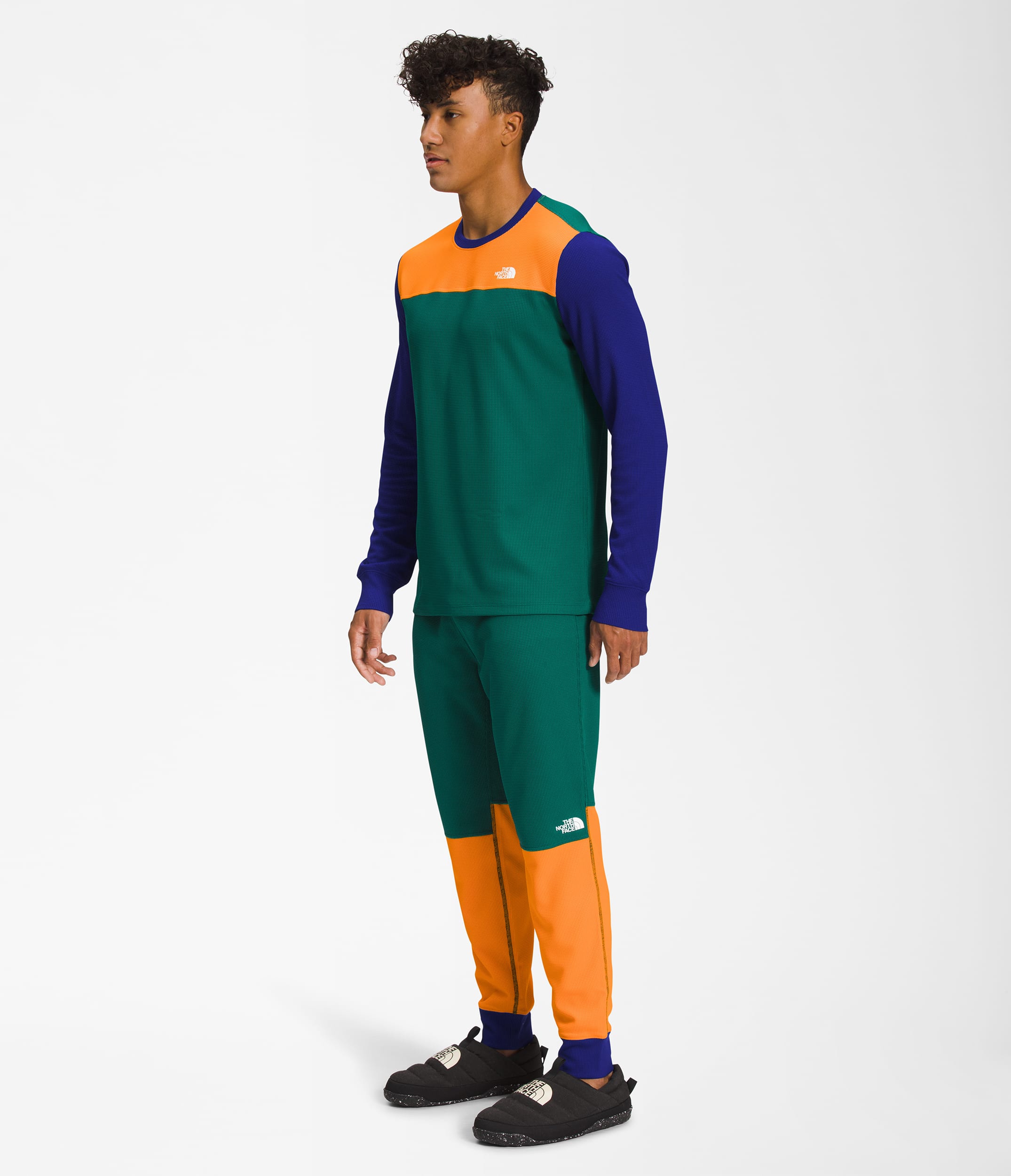 ★THE NORTH FACE★SPORTS WAFFLE S/S R/TEE★ SPORTS WAFFLE S/S R/TEE - 노스페이스