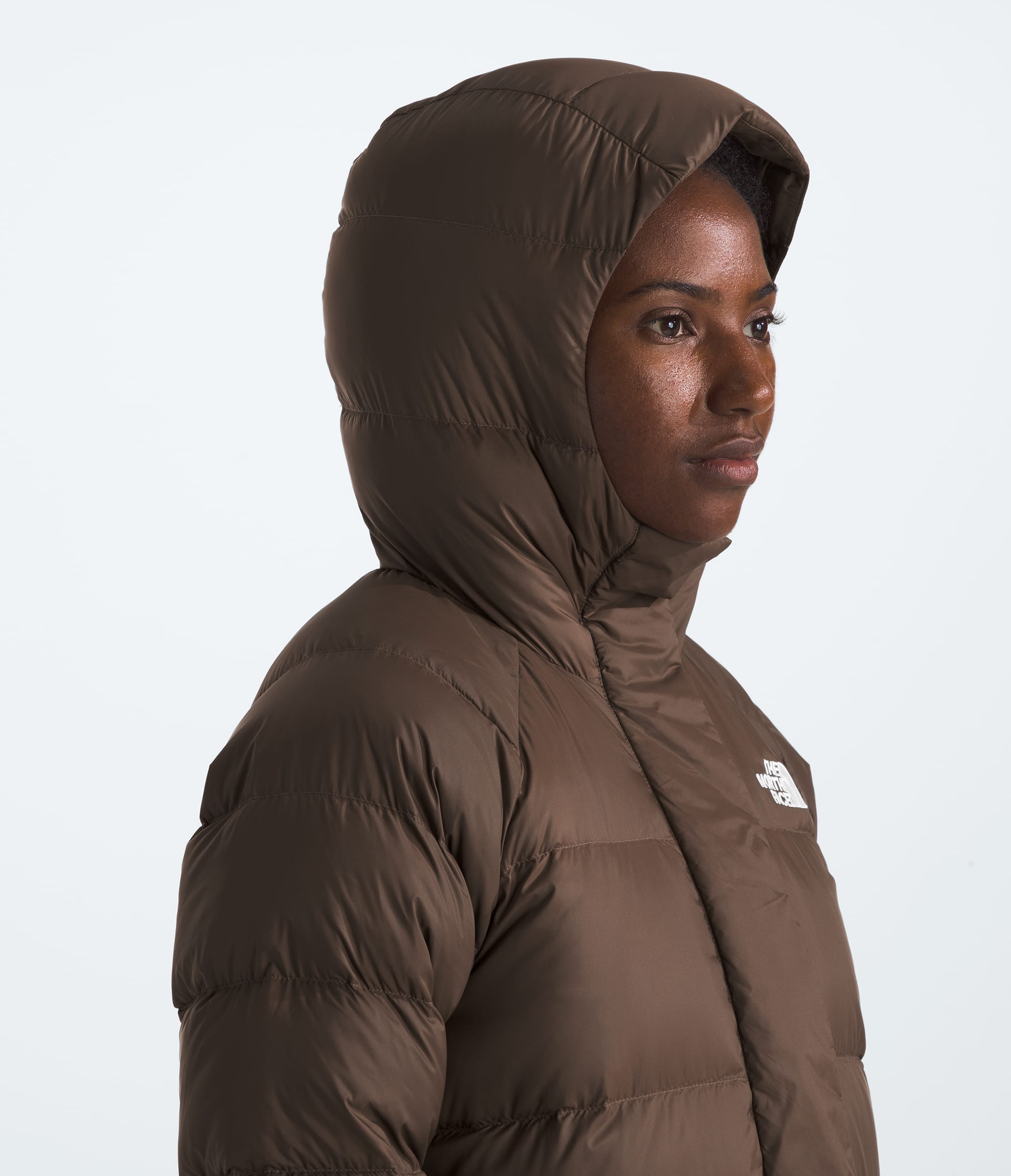 W HYDRENALITE DOWN PARKA | The North Face | The North Face