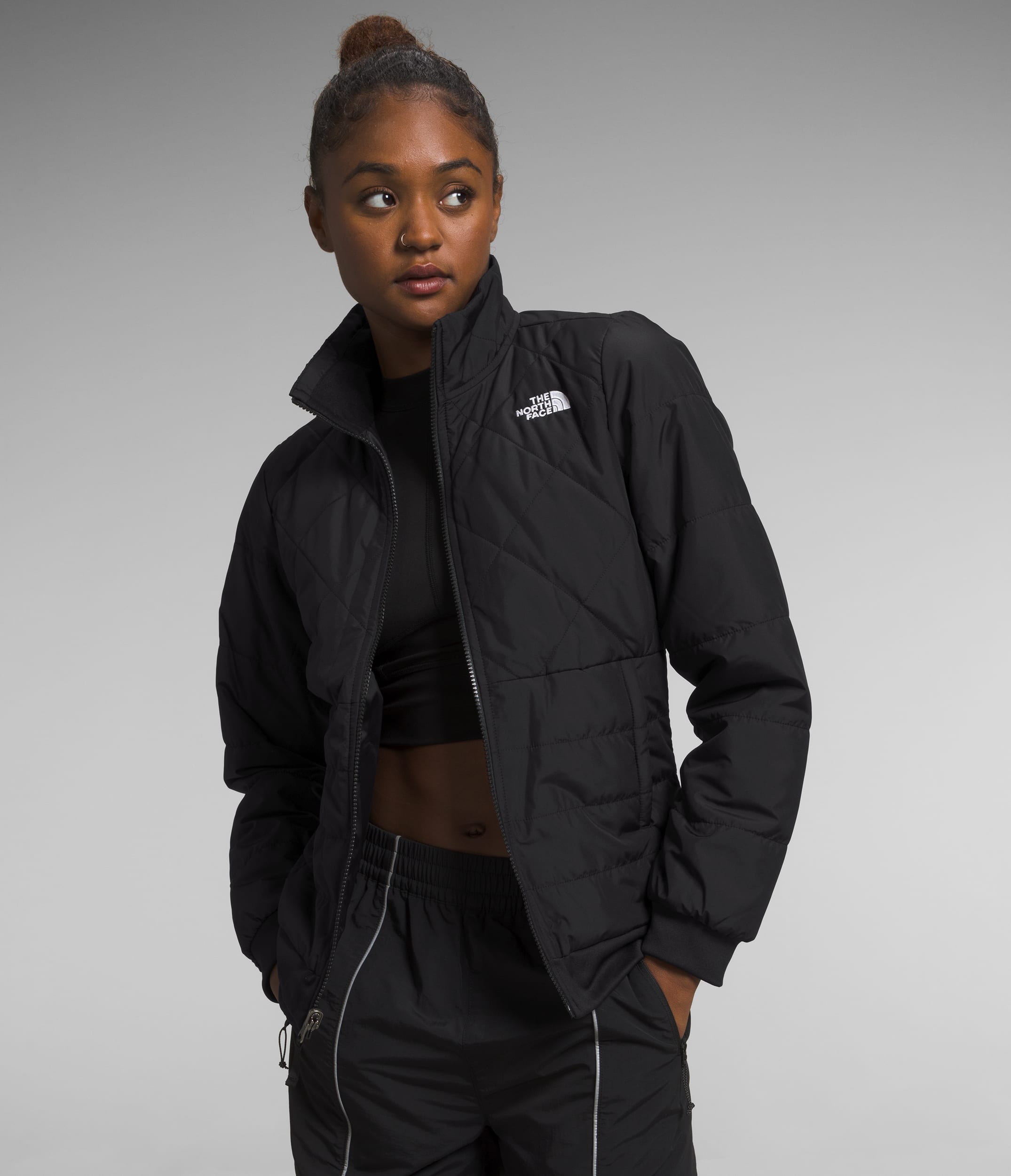ノースフェイス monarch triclimate jacket ダウン W MONARCH TRICLIMATE JACKET | The North Face | The North