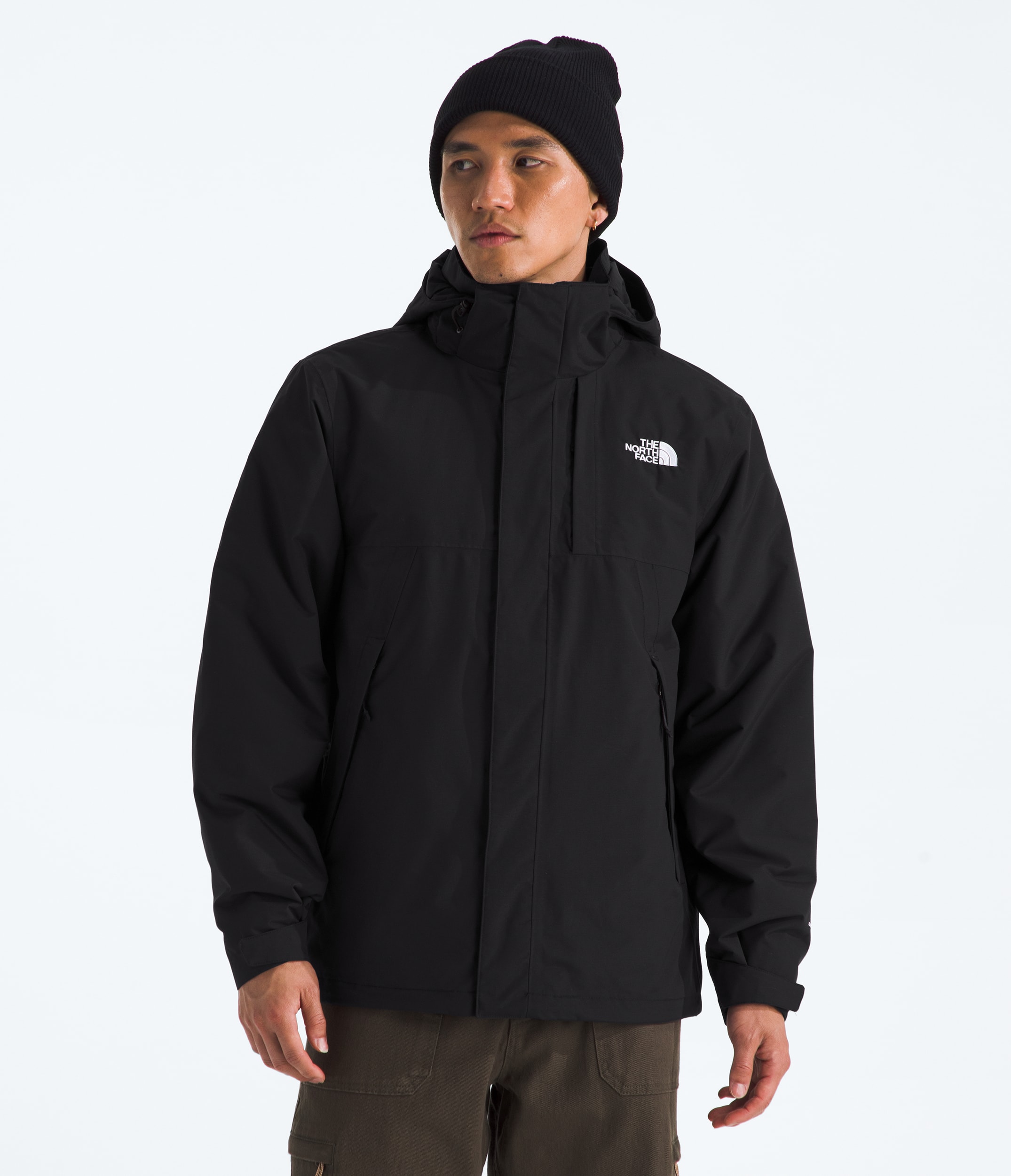 m*2様 THE NORTH FACE Dyneema ブラック M Men's Lone Peak Triclimate® 2 Jacket | The North Face | The North