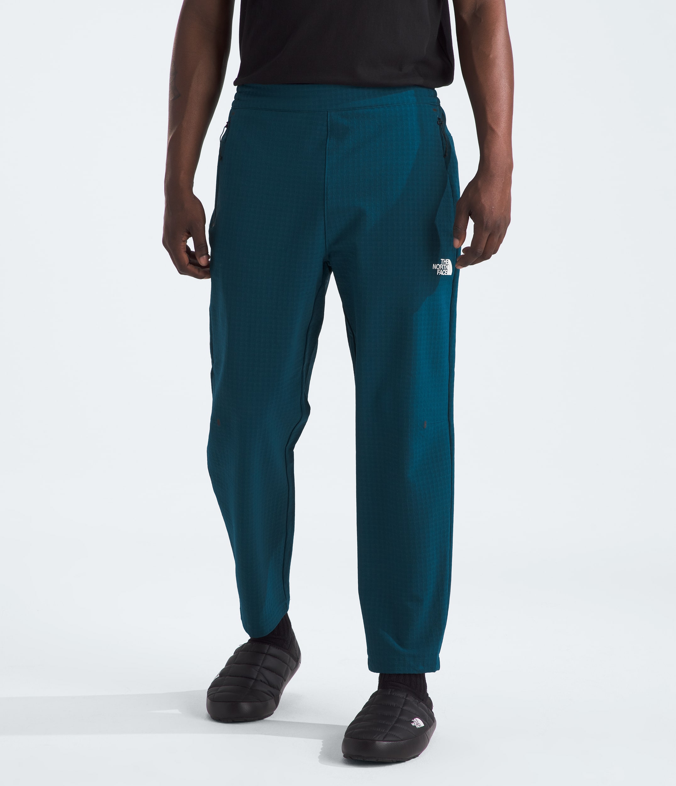 M TEKWARE GRID PANT | The North Face | The North Face Renewed