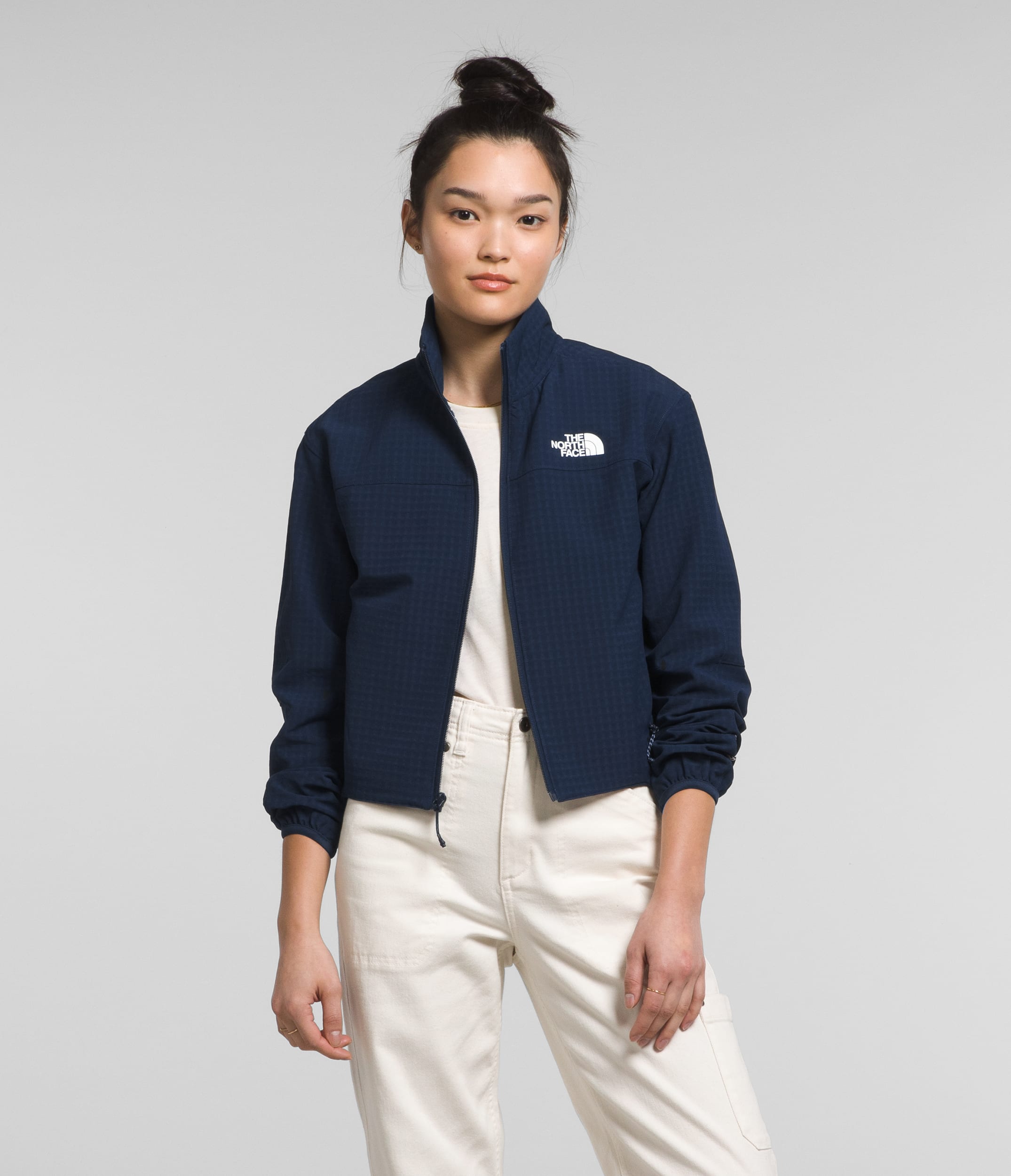 ★23SS★【THE NORTH FACE】★M'S AO MIDLAYER FZ JACKET★ M AO FULL ZIP | The North Face | The North Face Renewed