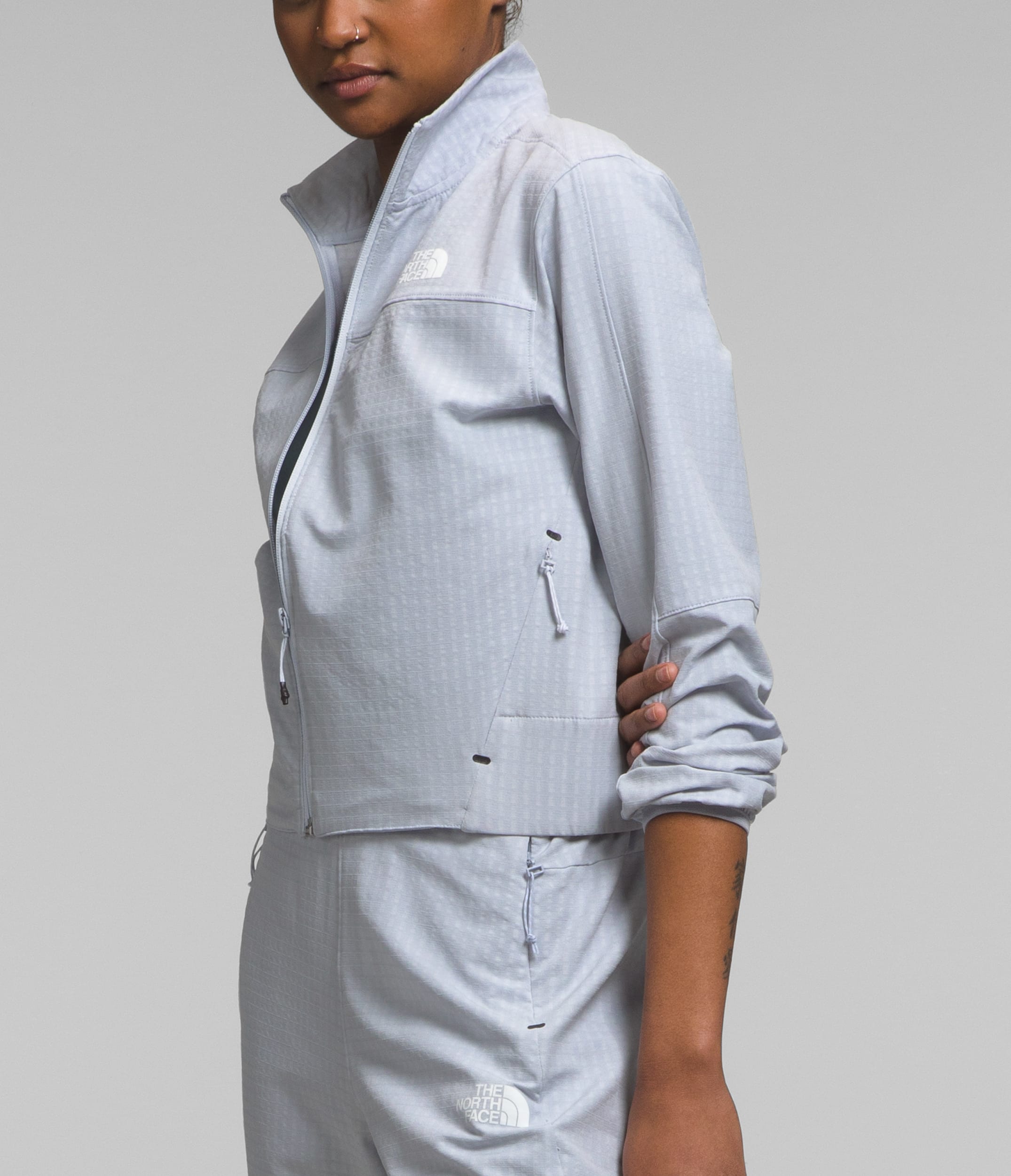 【THE NORTH FACE 】Invisible Fit TheNorthFace78Low-FiHi-