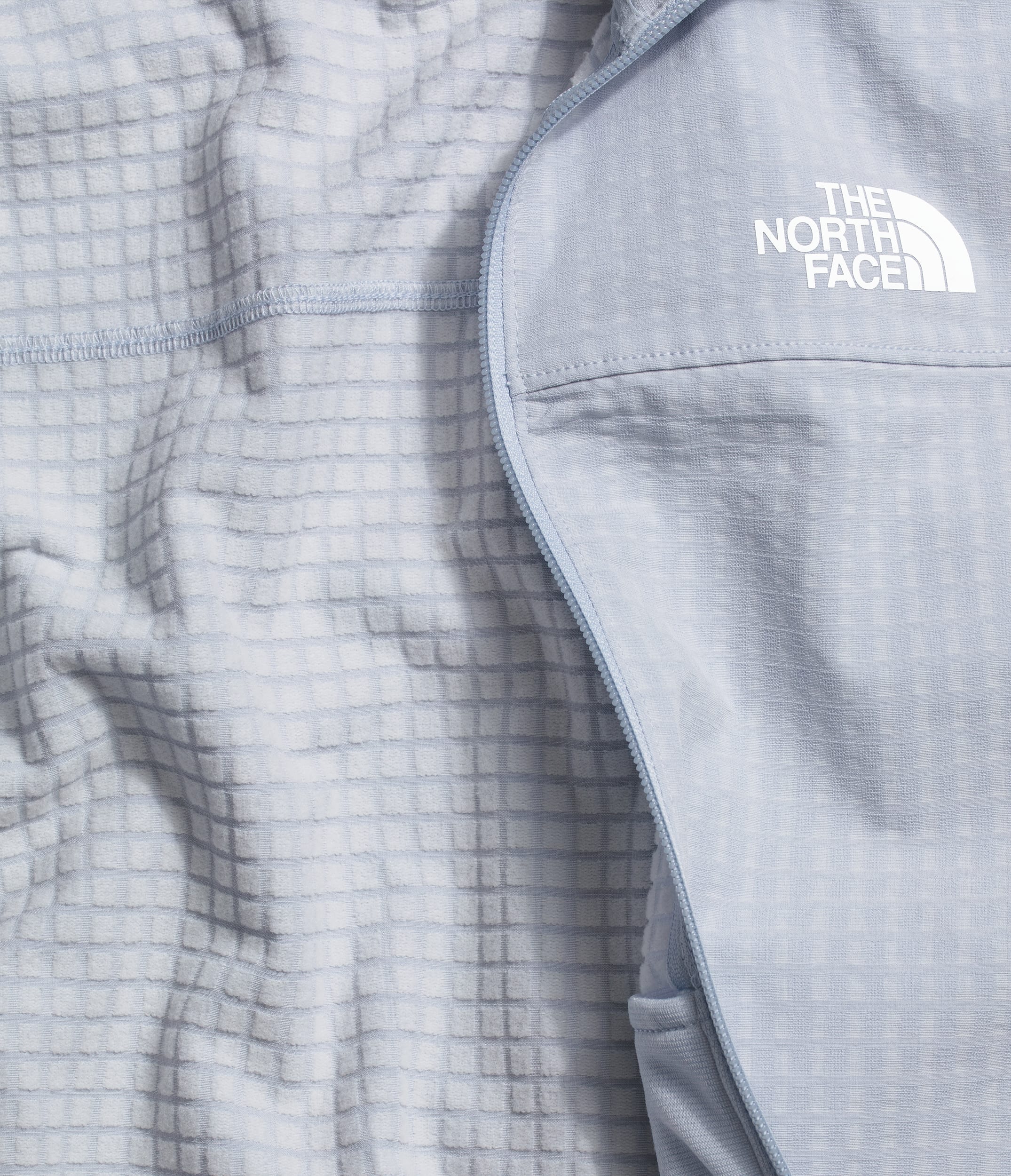 W TEKWARE GRID FZ | The North Face | The North Face Renewed
