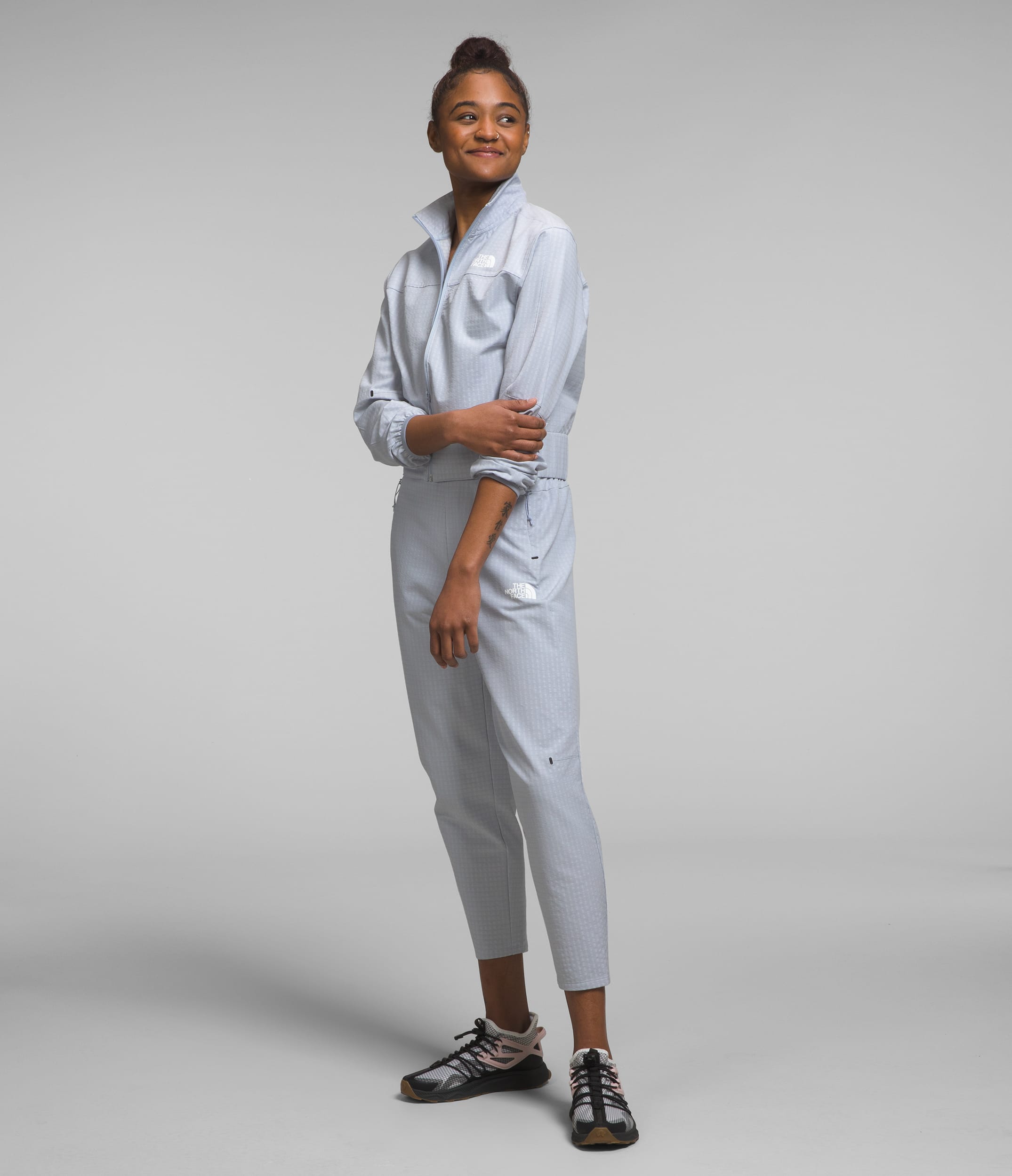 W TEKWARE GRID FZ | The North Face | The North Face Renewed
