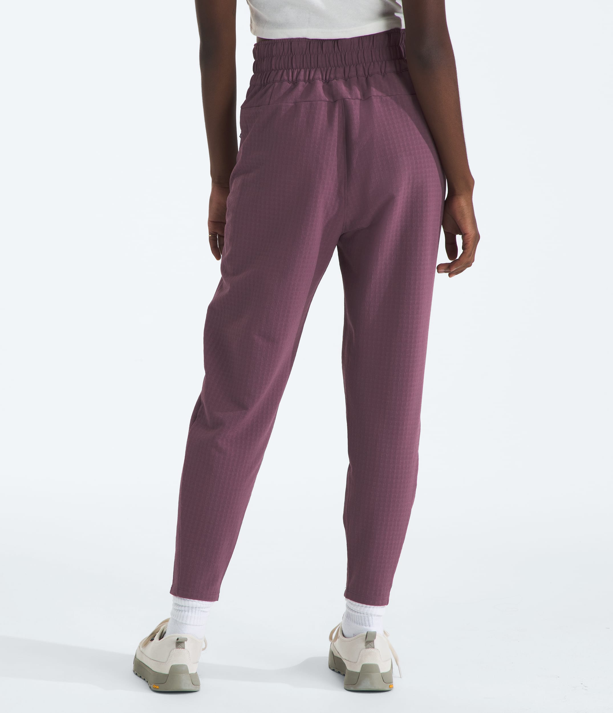 W TEKWARE GRID PANT | The North Face | The North Face Renewed