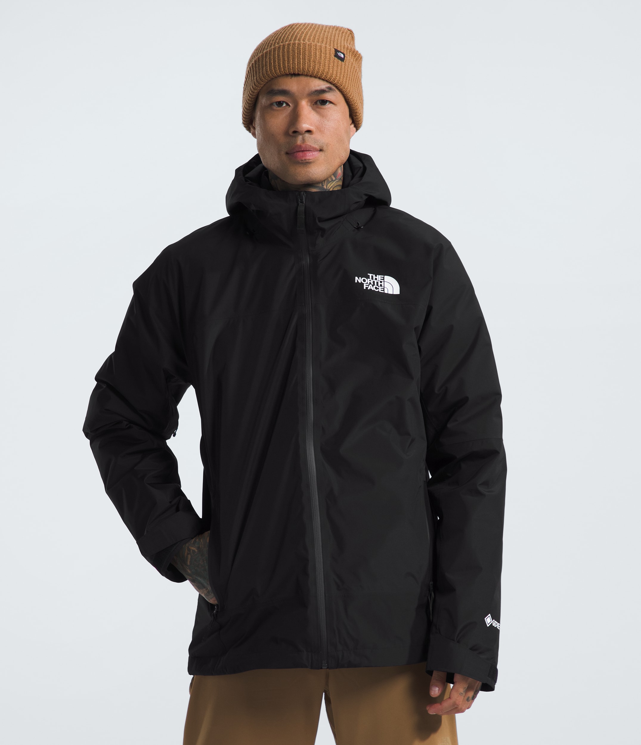 DT1014　THE NORTH FACE MOUNTAINLIGH Men's Mountain Light Triclimate® GORE-TEX® Jacket | The
