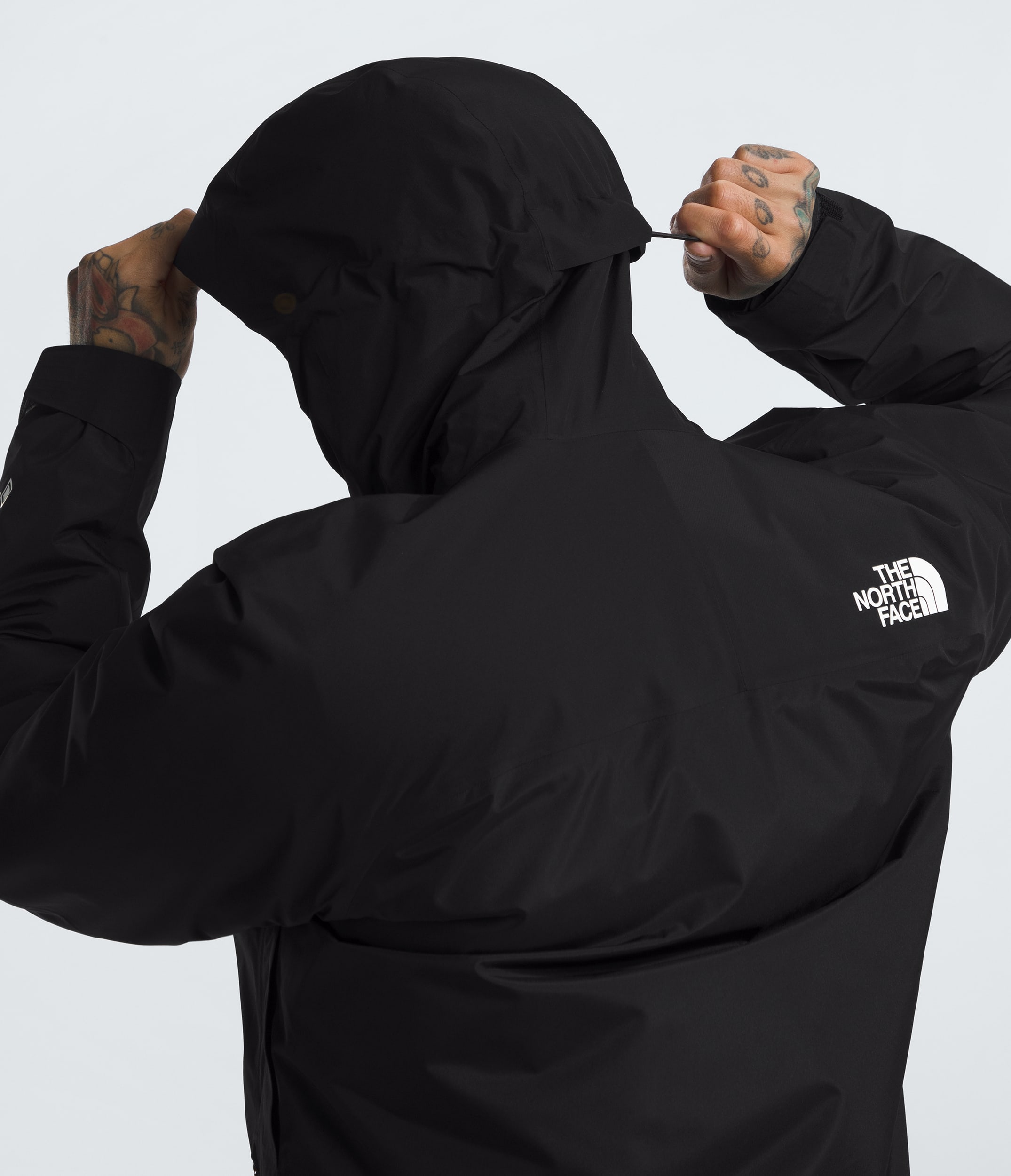 ジャケット・アウター the north face mountain light jacket M The North Face Mountain Light Triclimate GTX Jacket Men's