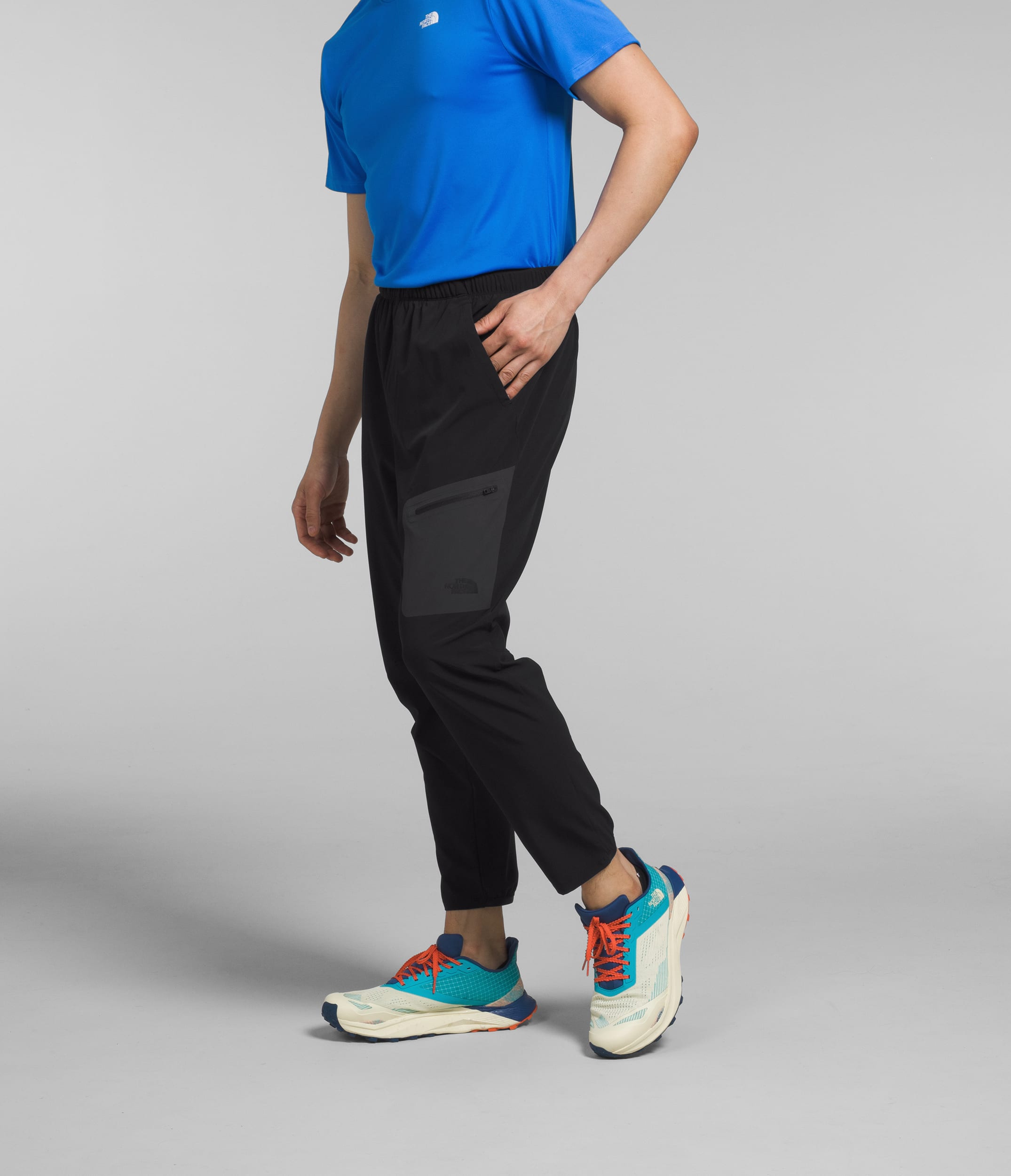 Men's Lightstride Pants | The North Face | The North Face Renewed