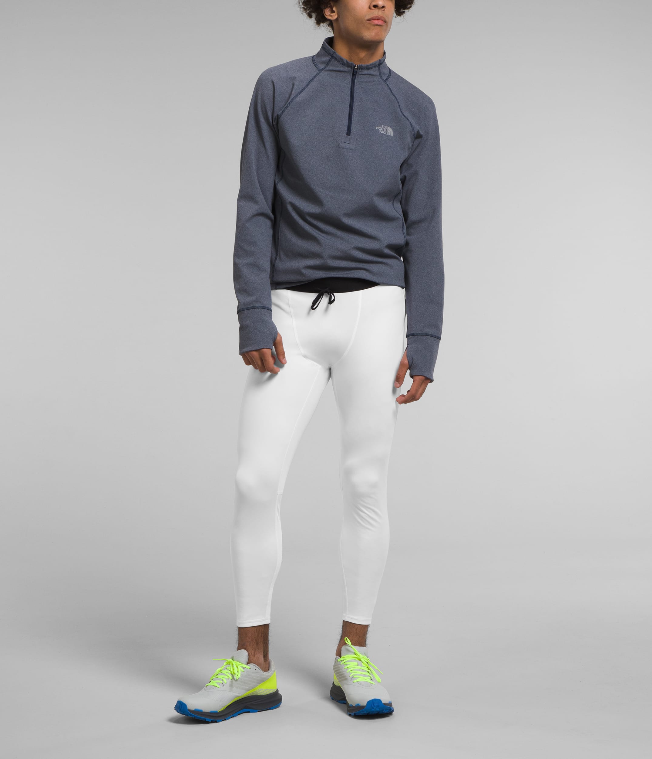 Shop Men's Leggings & Tights | The North Face | The North