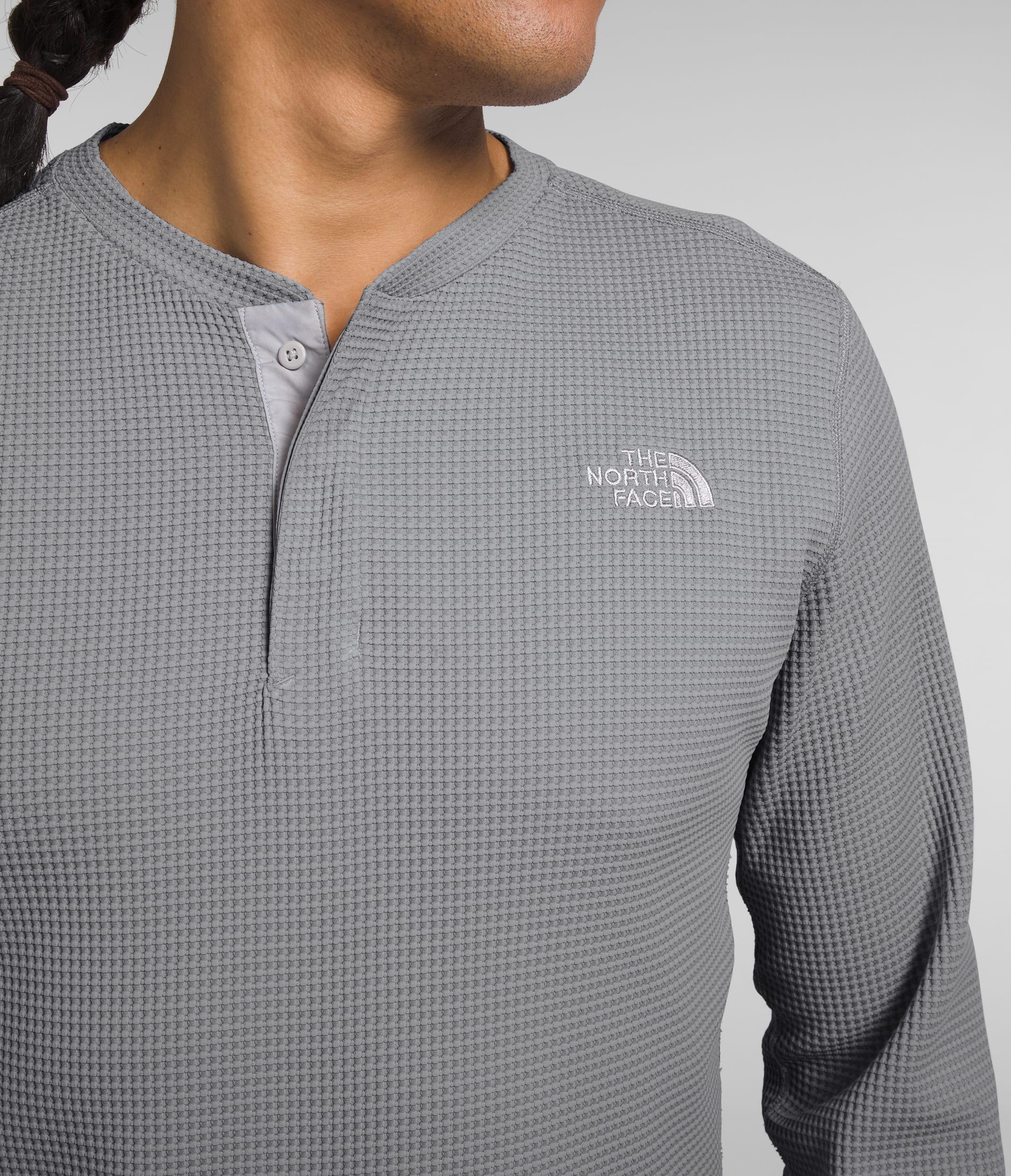 新品　Local GOLF | Henley Thermal MOCK NECK Under Armour UA ColdGear Infrared Mock Golf Base Layer ON