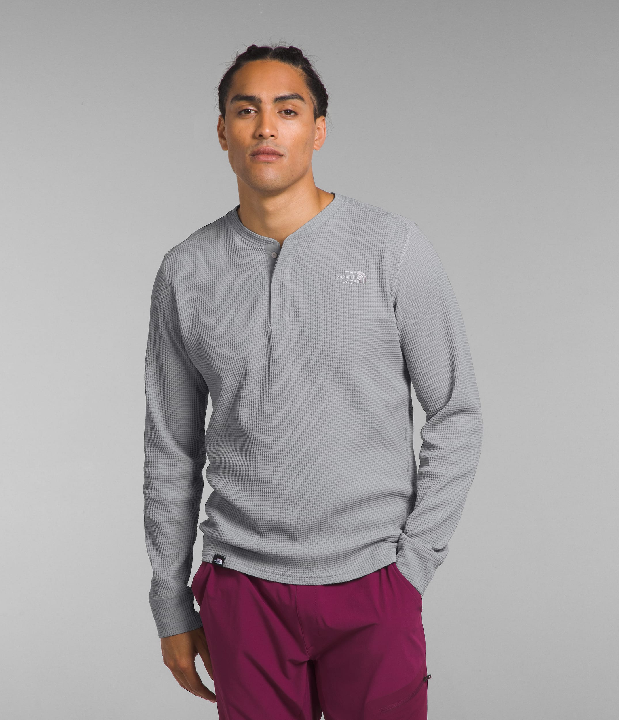 新品　Local GOLF | Henley Thermal MOCK NECK Under Armour UA ColdGear Infrared Mock Golf Base Layer ON