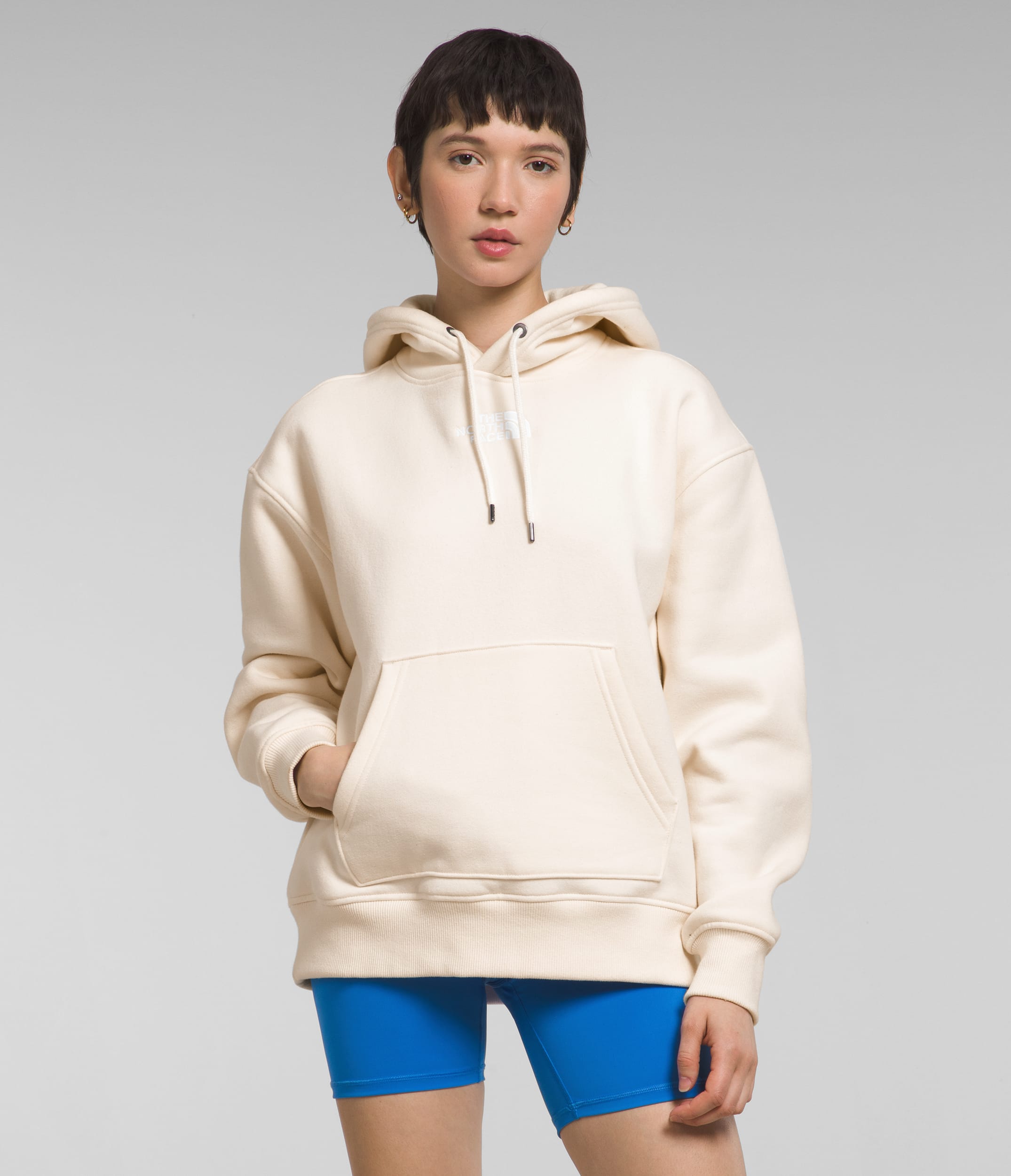 W HEAVYWEIGHT HOODIE | The North Face | The North Face Renewed