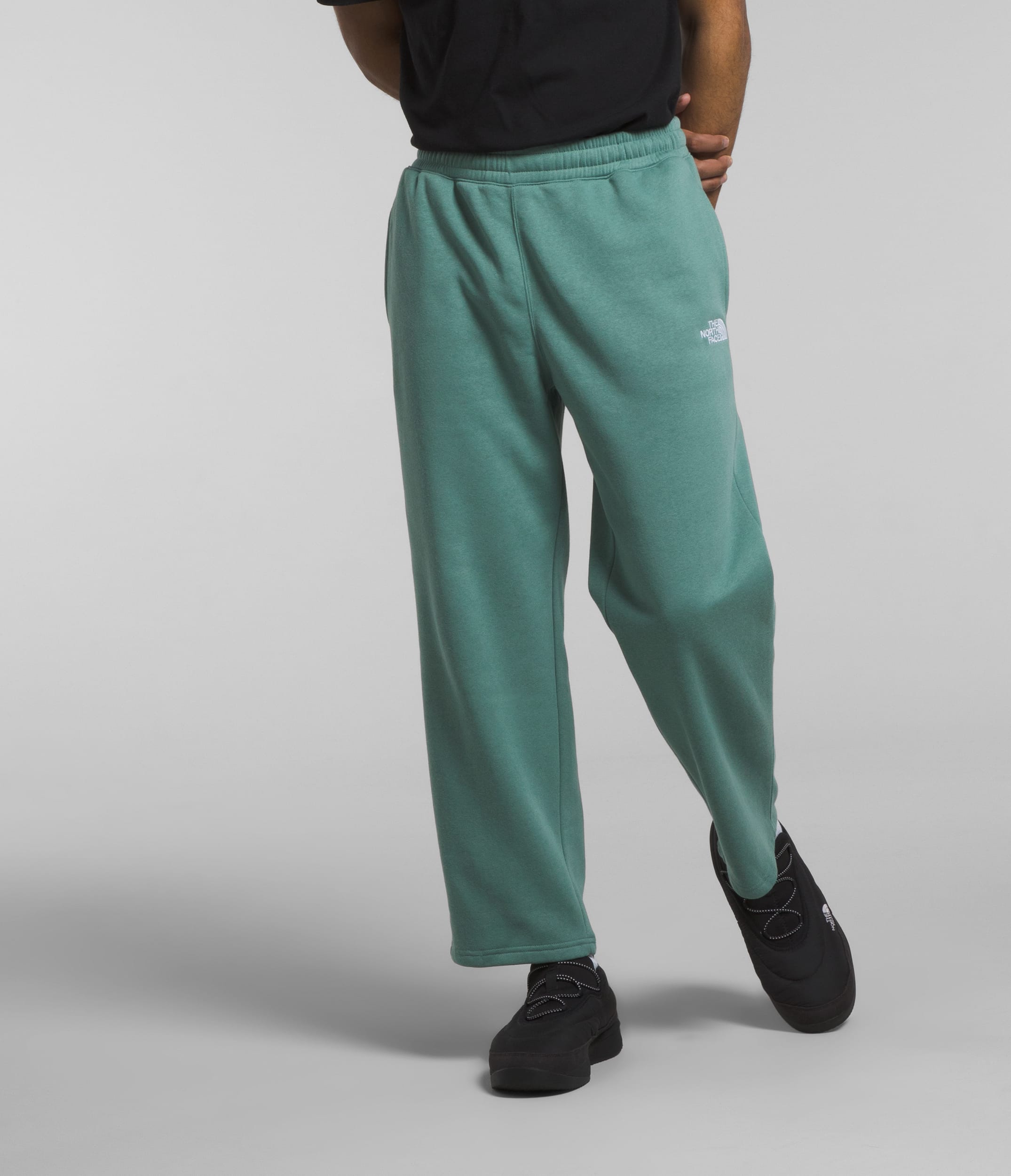 M EVOLUTION STRAIGHT LEG SWEATPANT | The North Face | The