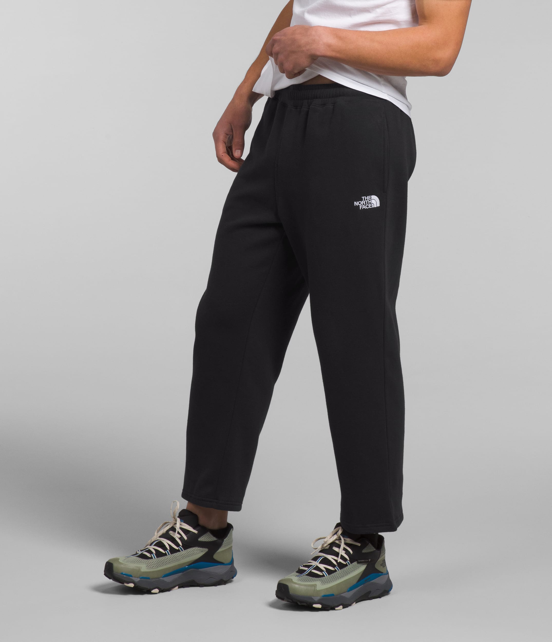 レビュー高評価商品 M EVOLUTION The | Face North The | SWEATPANT LEG STRAIGHT その他