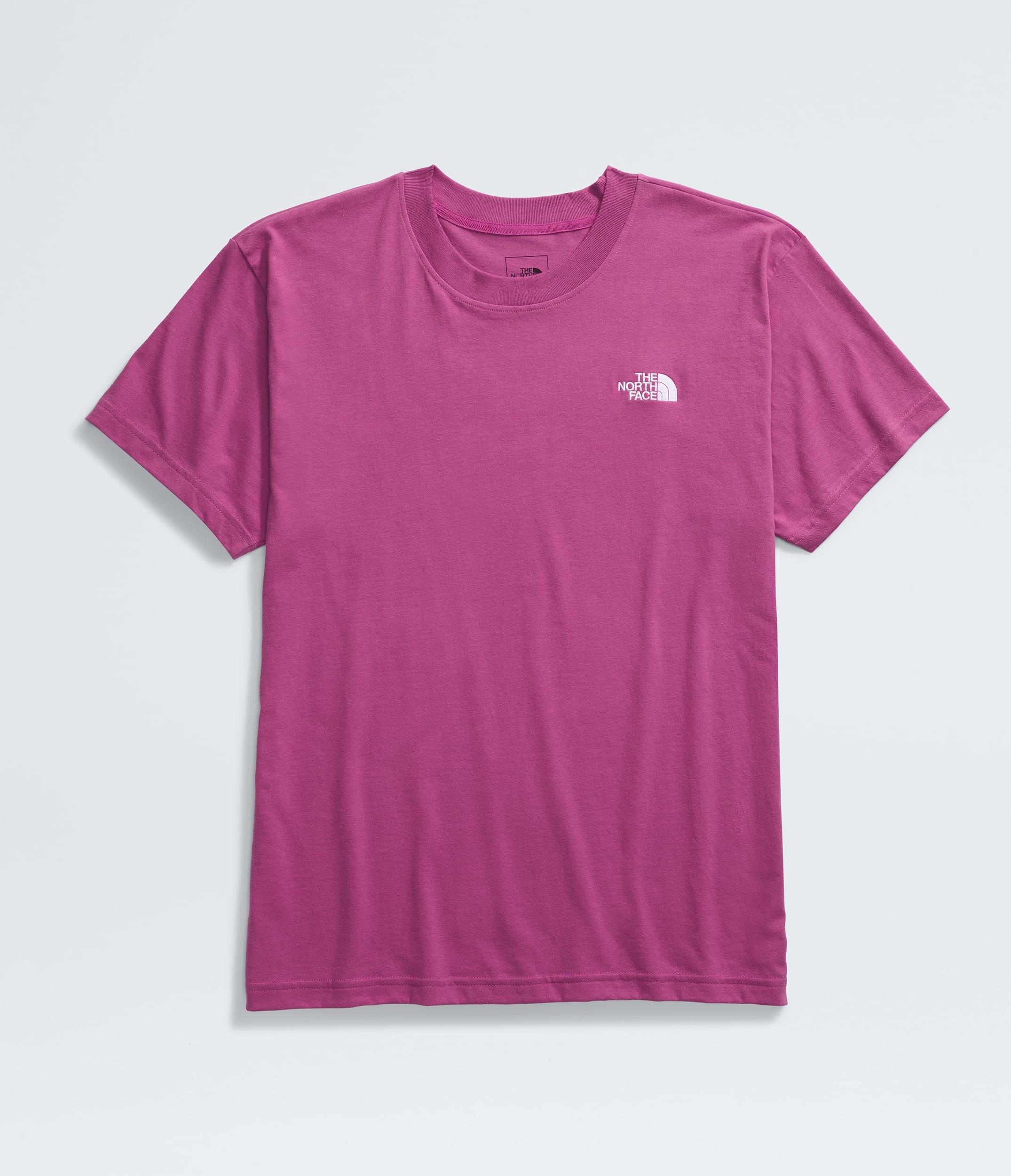 M S/S EVOLUTION BOX FIT TEE | The North Face | The North