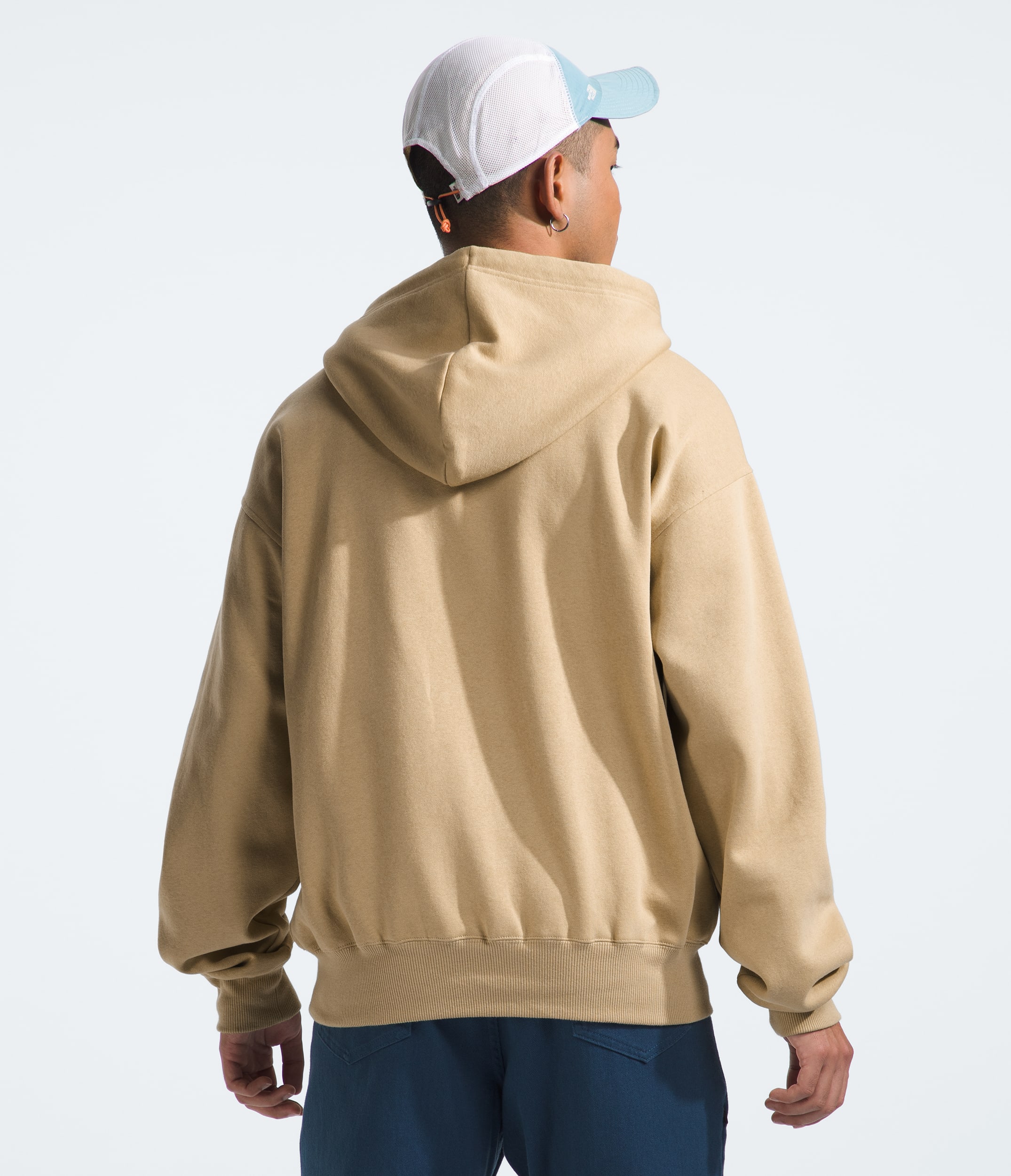 ★海外限定★ノースフェイス Evolution Vintage Hoodie関税込★ f7bbd72b-009c-4974-ba7f-