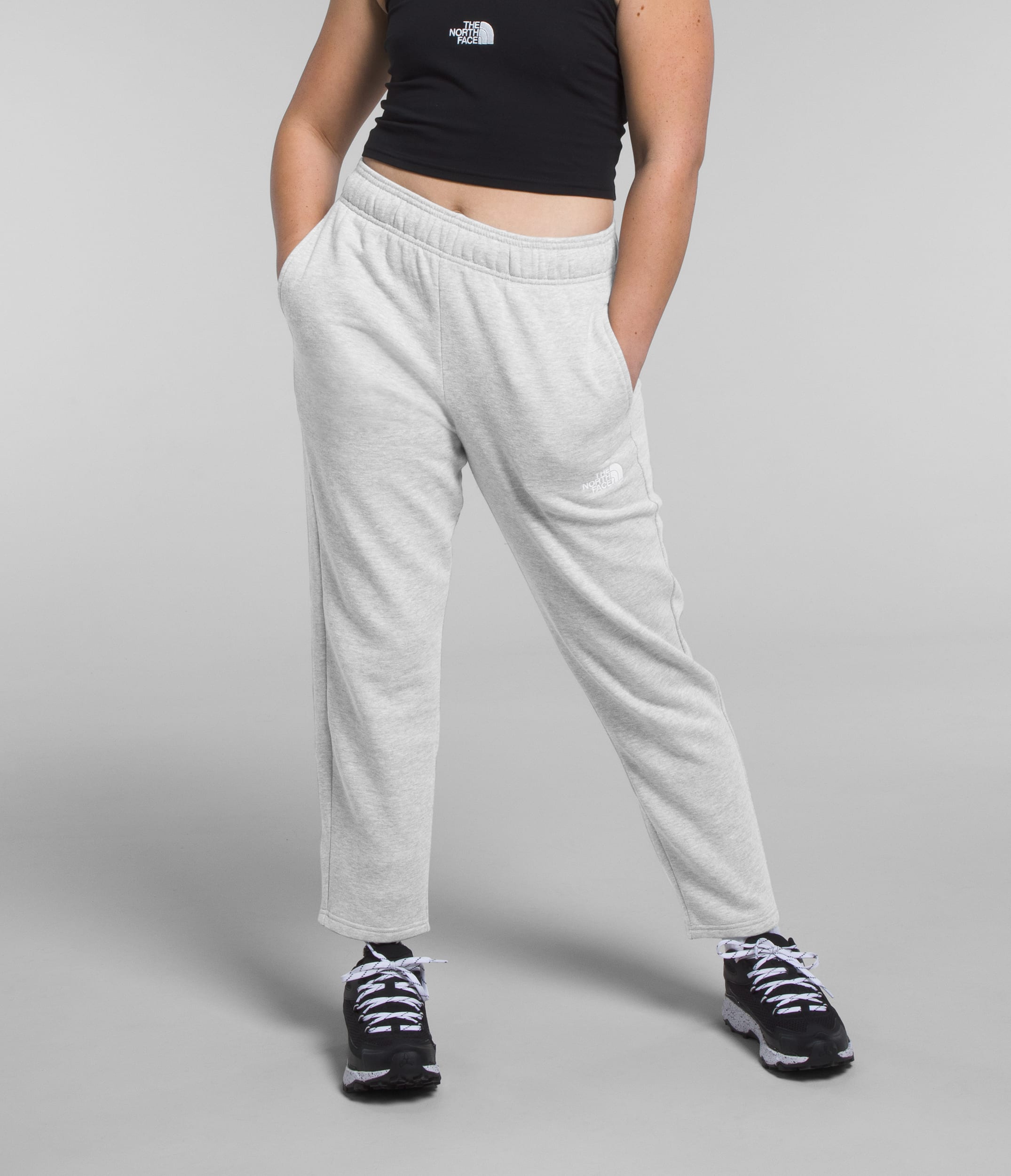 完売必須!■THE NORTH FACE■Women’s Evolution Fit Sweatpants W EVOLUTION COCOON FIT SWEATPANT | The North Face | The