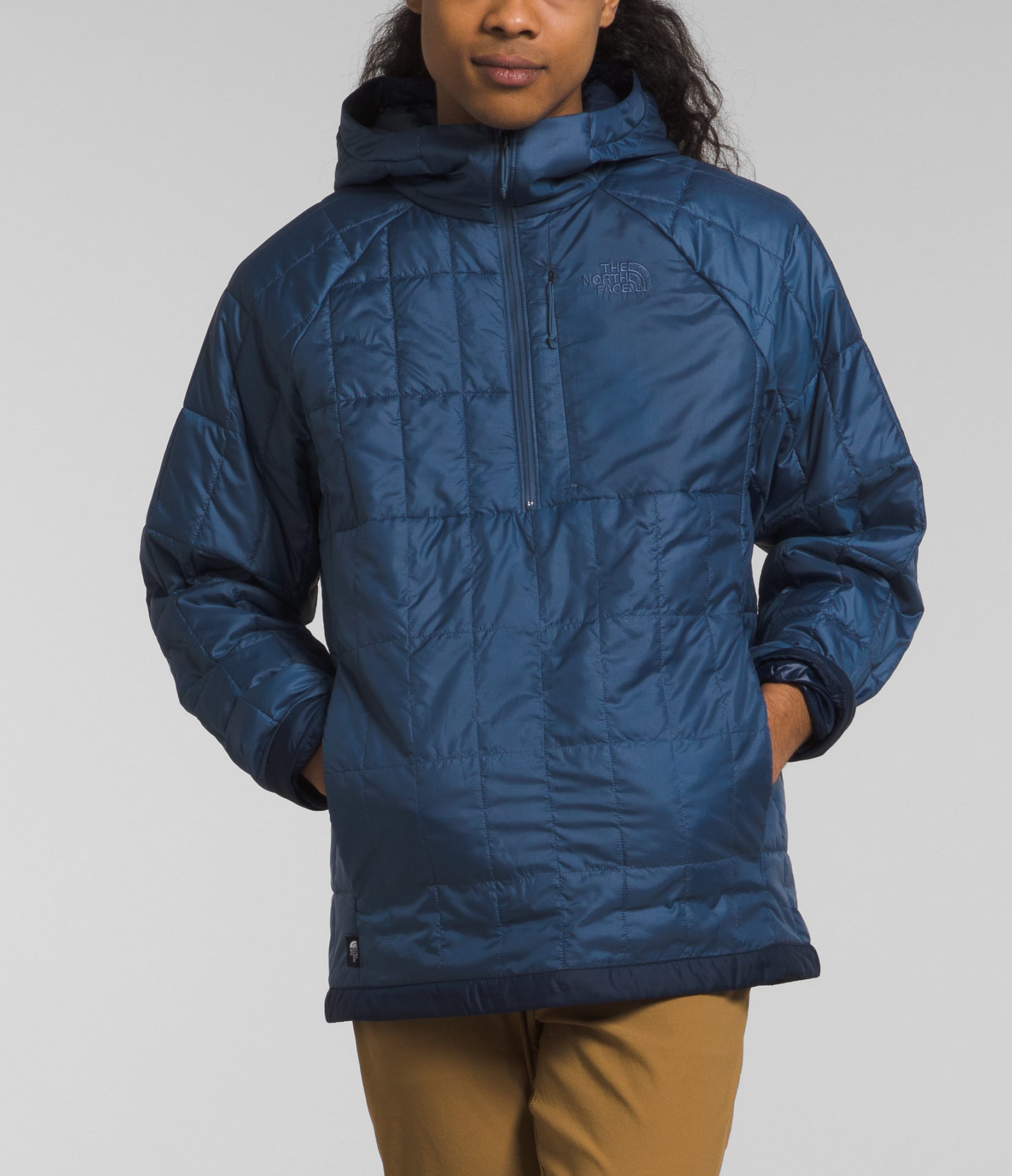 THE NORTH FACE (ザノースフェイス) Versa Loft Zipup / バーサ