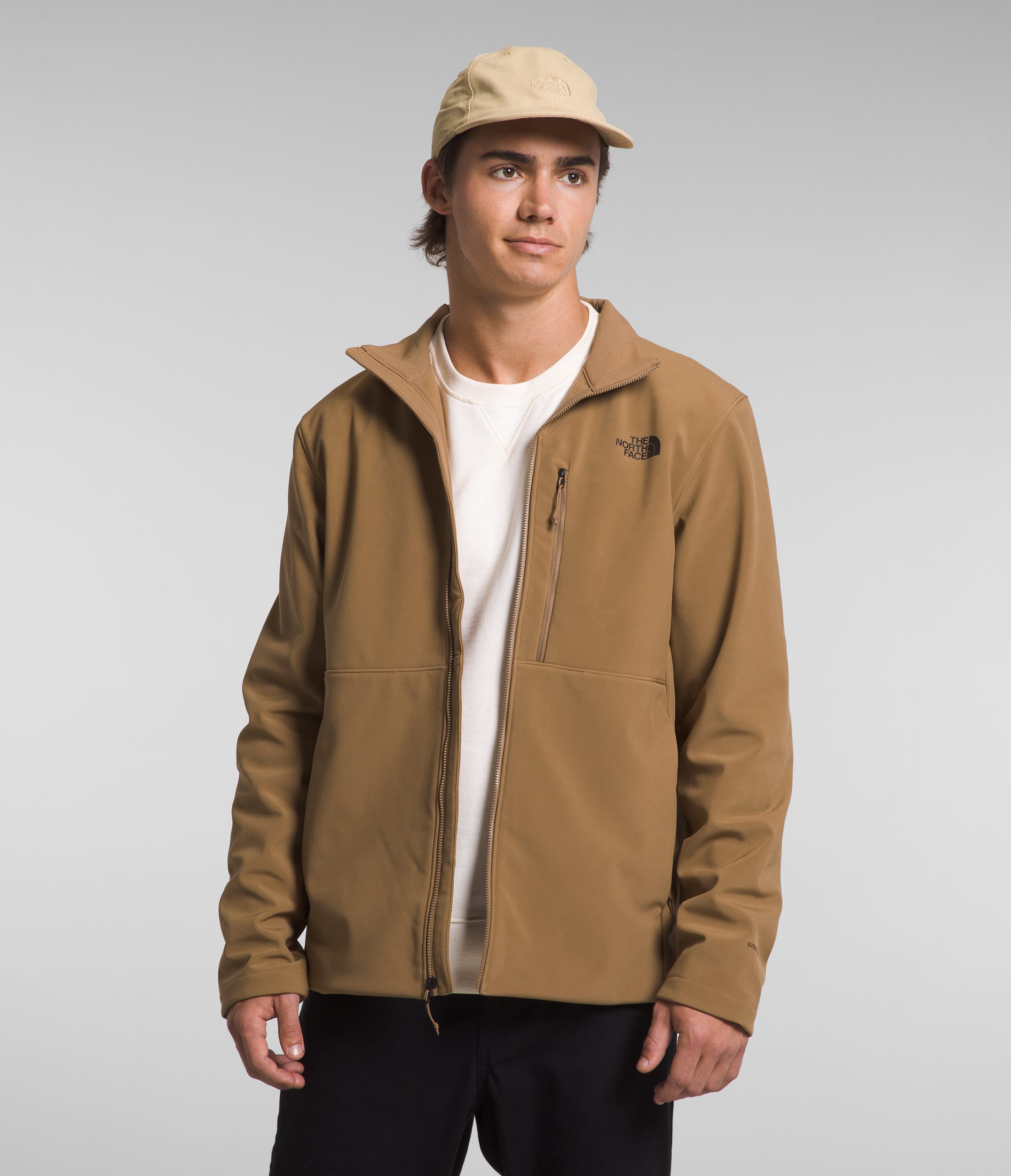 Men's Apex Bionic 3 Jacket | The North Face | The North Face Renewed