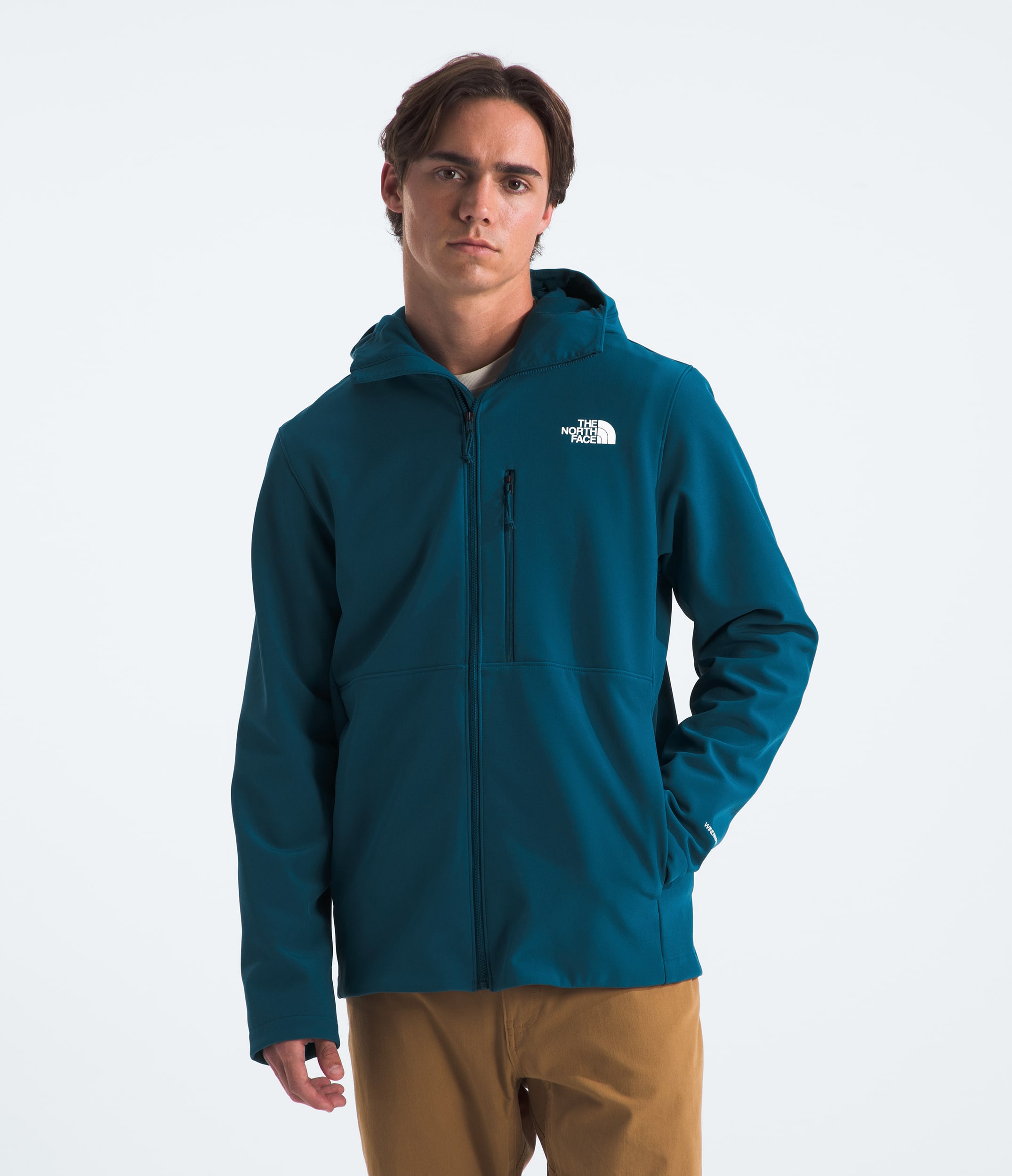 M APEX BIONIC 3 HOODIE | The North Face | The North Face Renewed