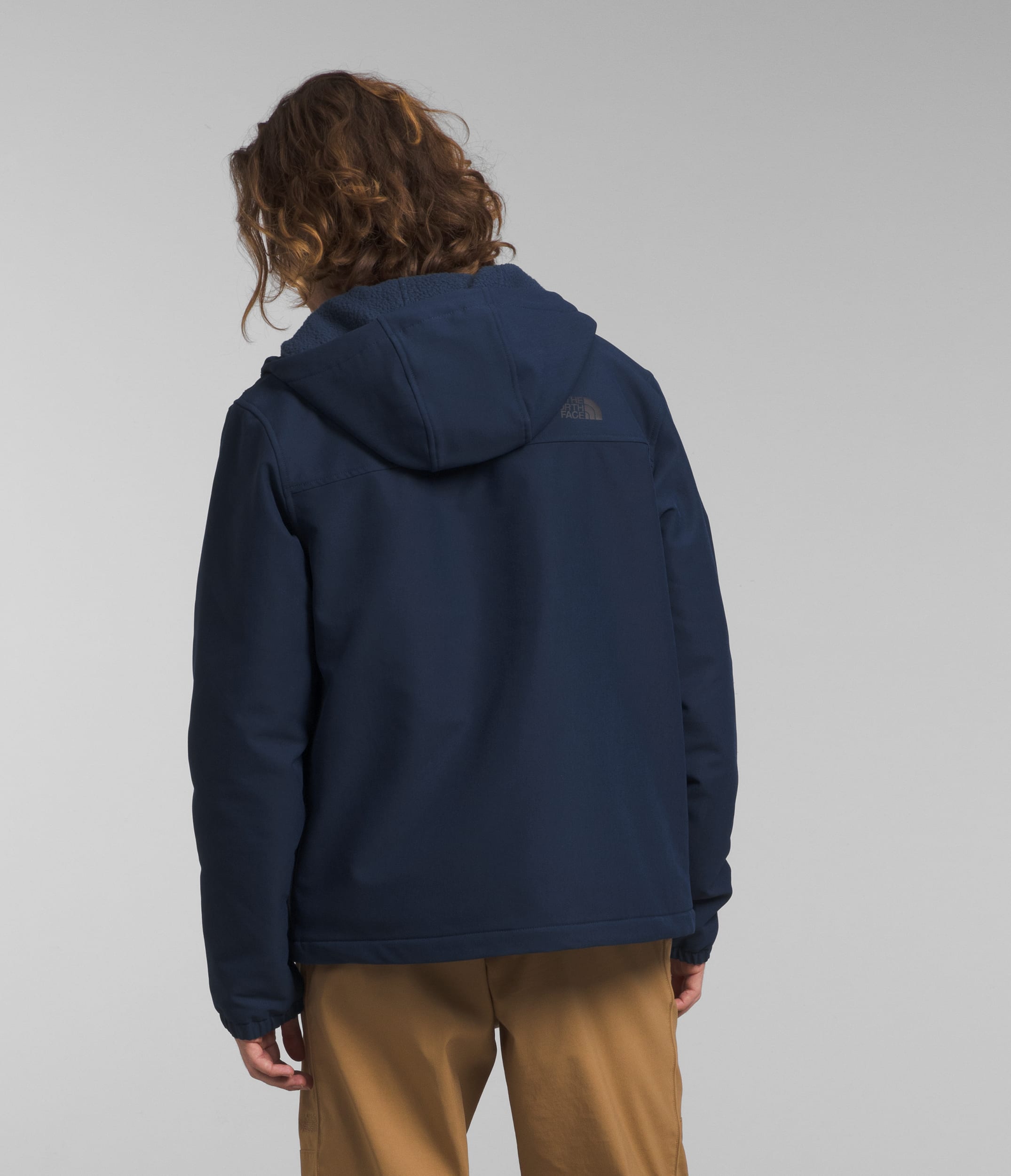M CAMDEN THERMAL HOODIE | The North Face | The North Face M CAMDEN THERMAL HOODIE | The North Face | The North Face
