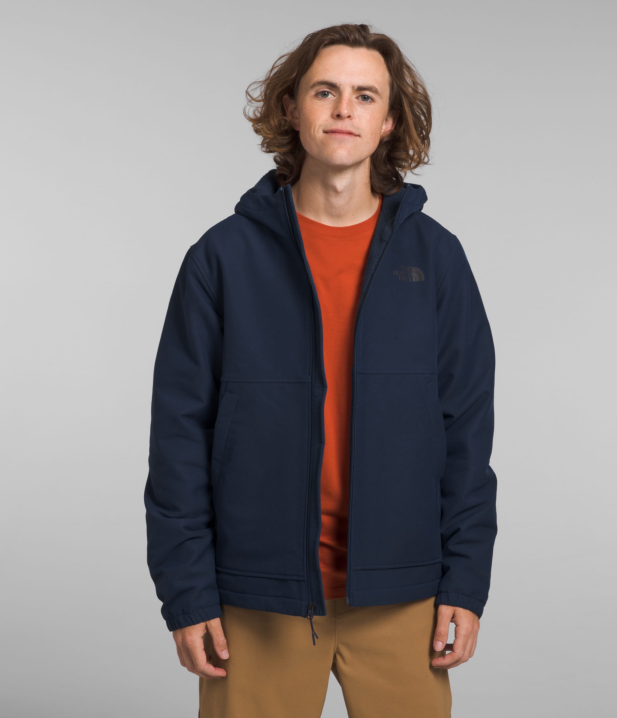M CAMDEN THERMAL HOODIE | The North Face | The North Face