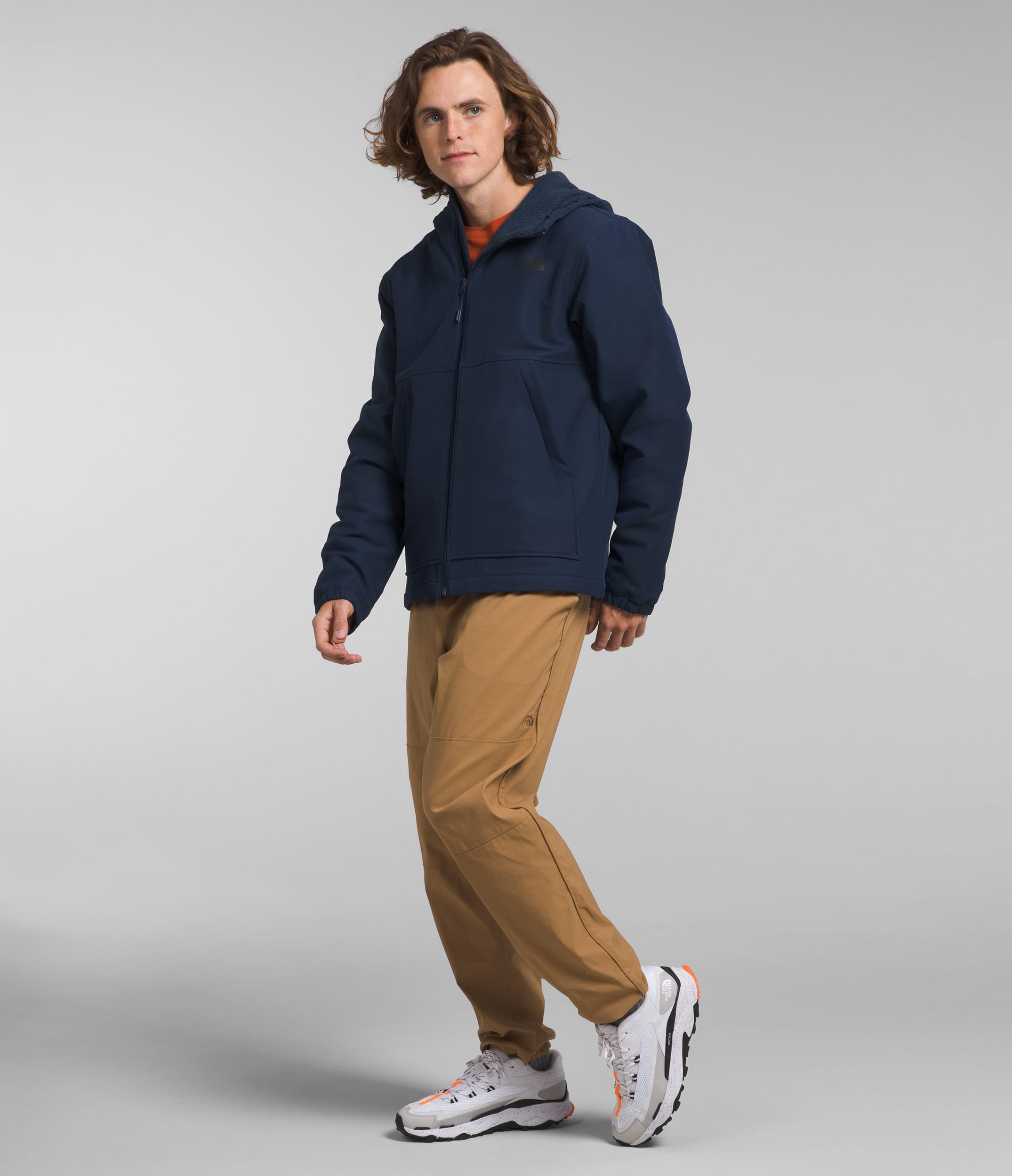 M CAMDEN THERMAL HOODIE | The North Face | The North Face