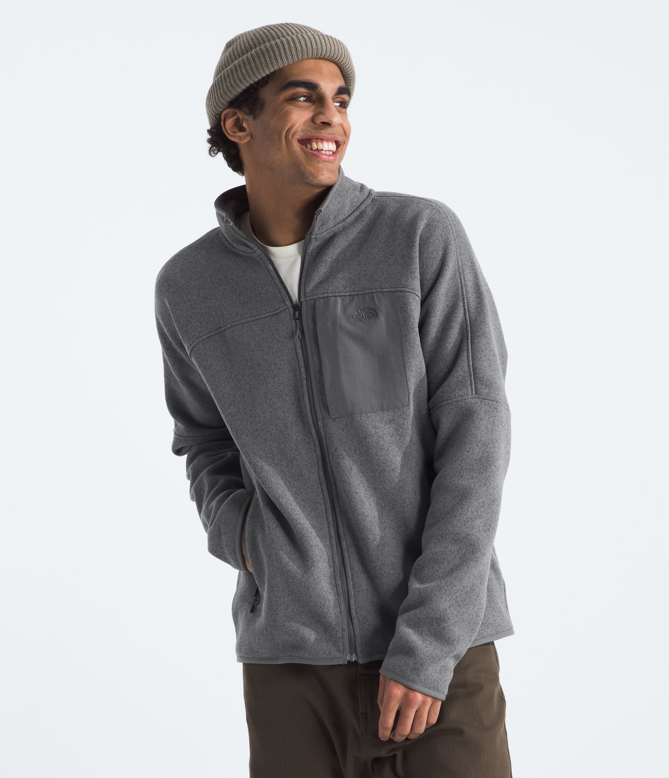 M Front Range Jkt | The North Face | The North Face Renewed