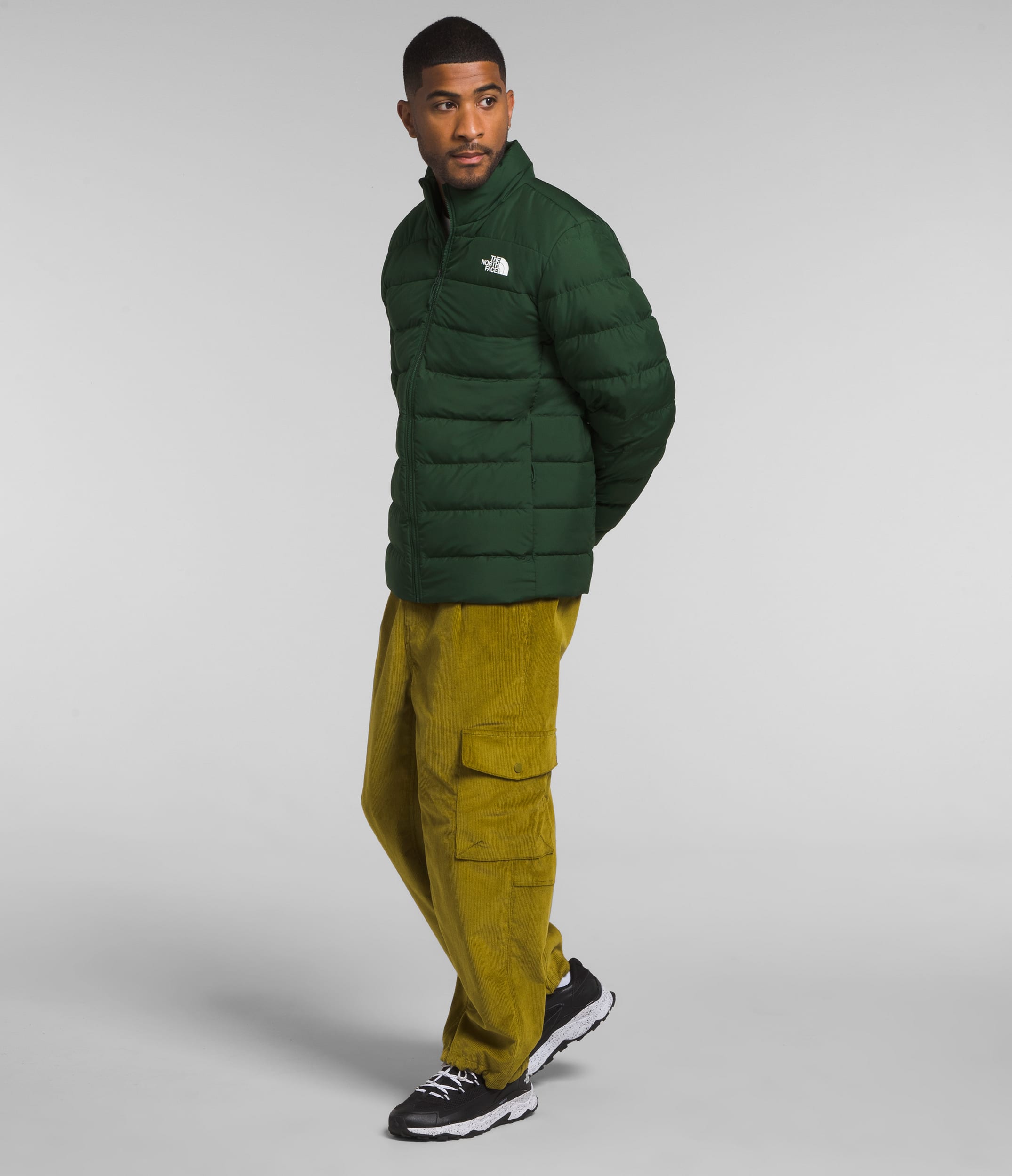 M ACONCAGUA 3 JACKET | The North Face | The North Face Renewed M ACONCAGUA 3 JACKET | The North Face | The North Face Renewed