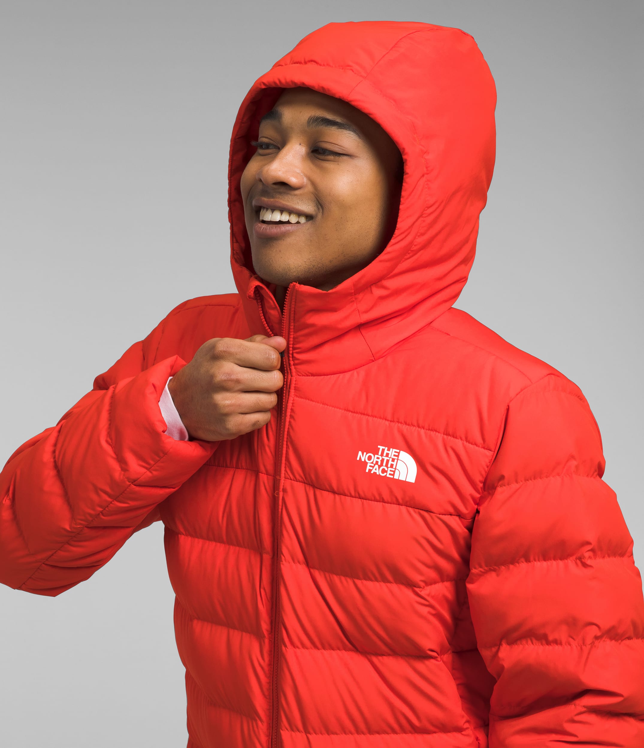 ジャケット・アウター THE NORTH FACE Aconcagua Hoodie NDW91646 The North Face - Aconcagua 3 Hoodie - Men's | Outdoor Gear