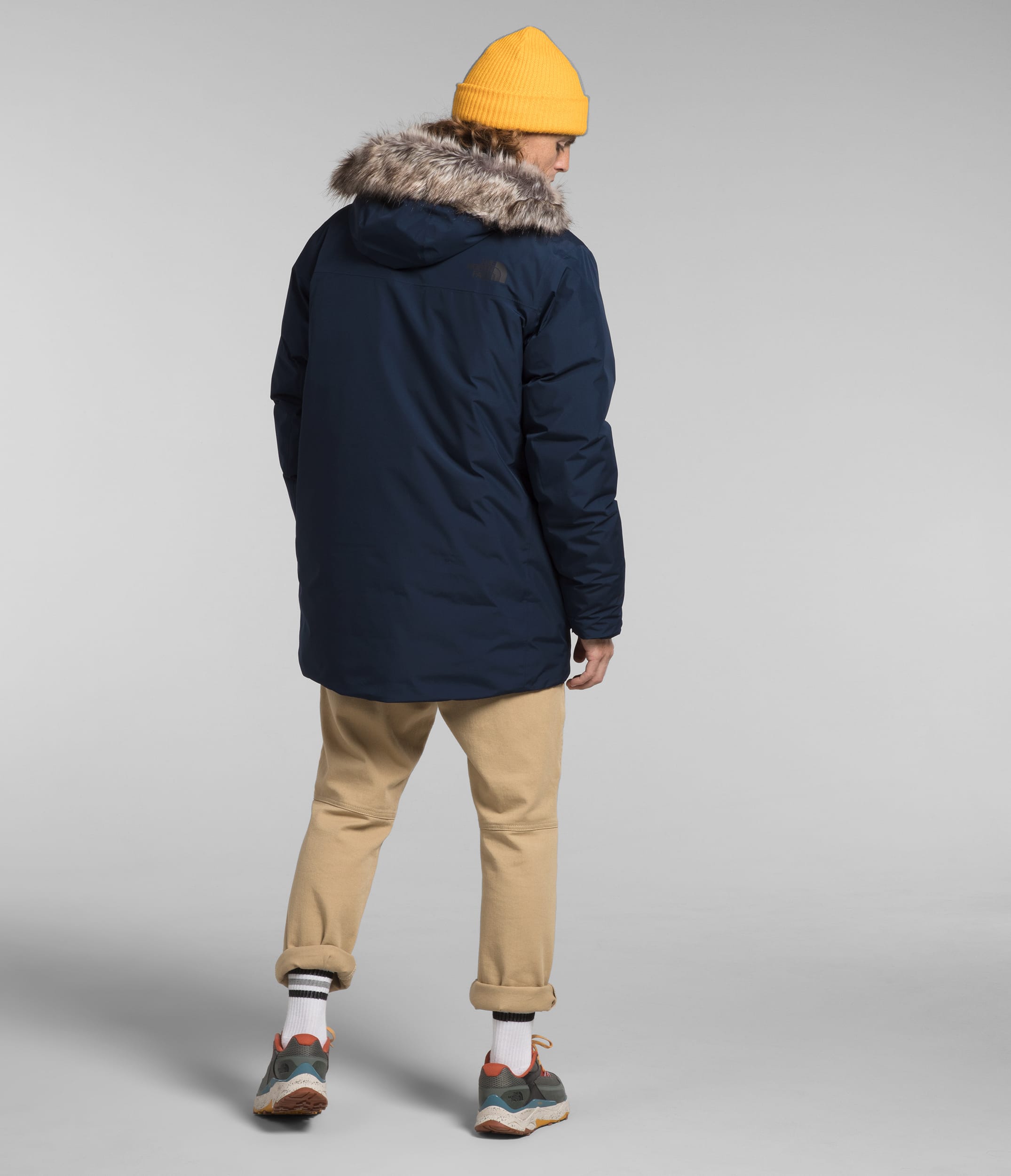 M ARCTIC PARKA GTX | The North Face | The North Face Renewed