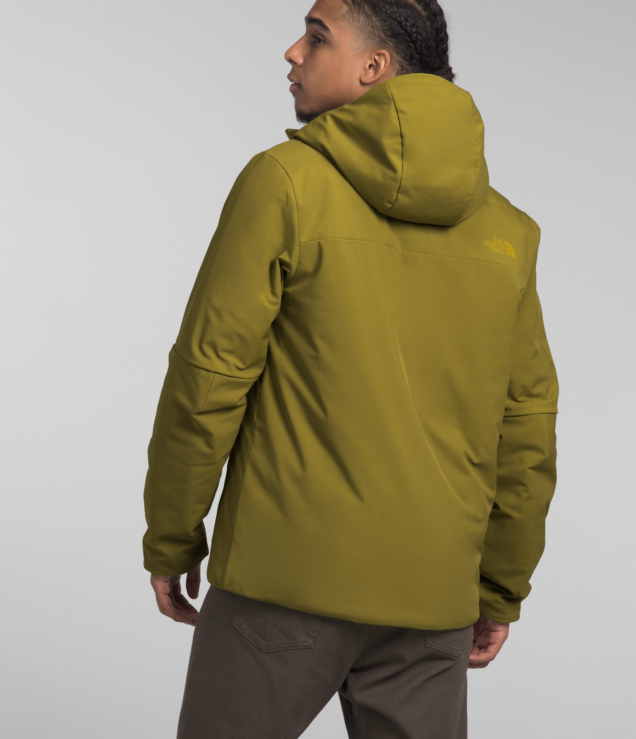 M APEX ELEVATION JACKET | The North Face | The North Face