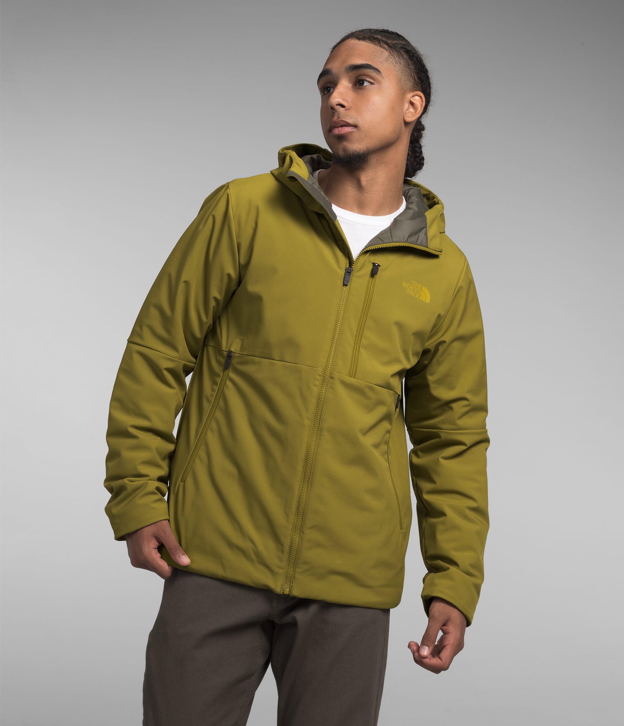 M APEX ELEVATION JACKET | The North Face | The North Face