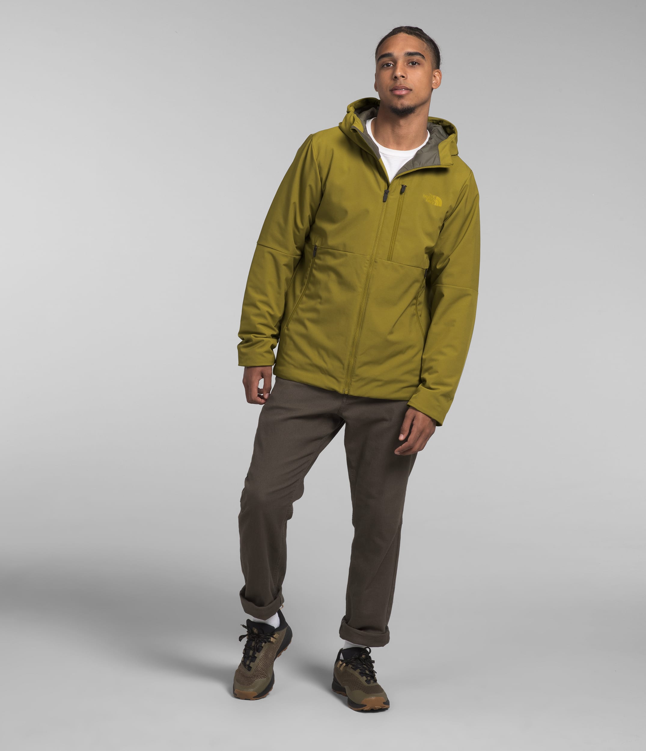M APEX ELEVATION JACKET | The North Face | The North Face