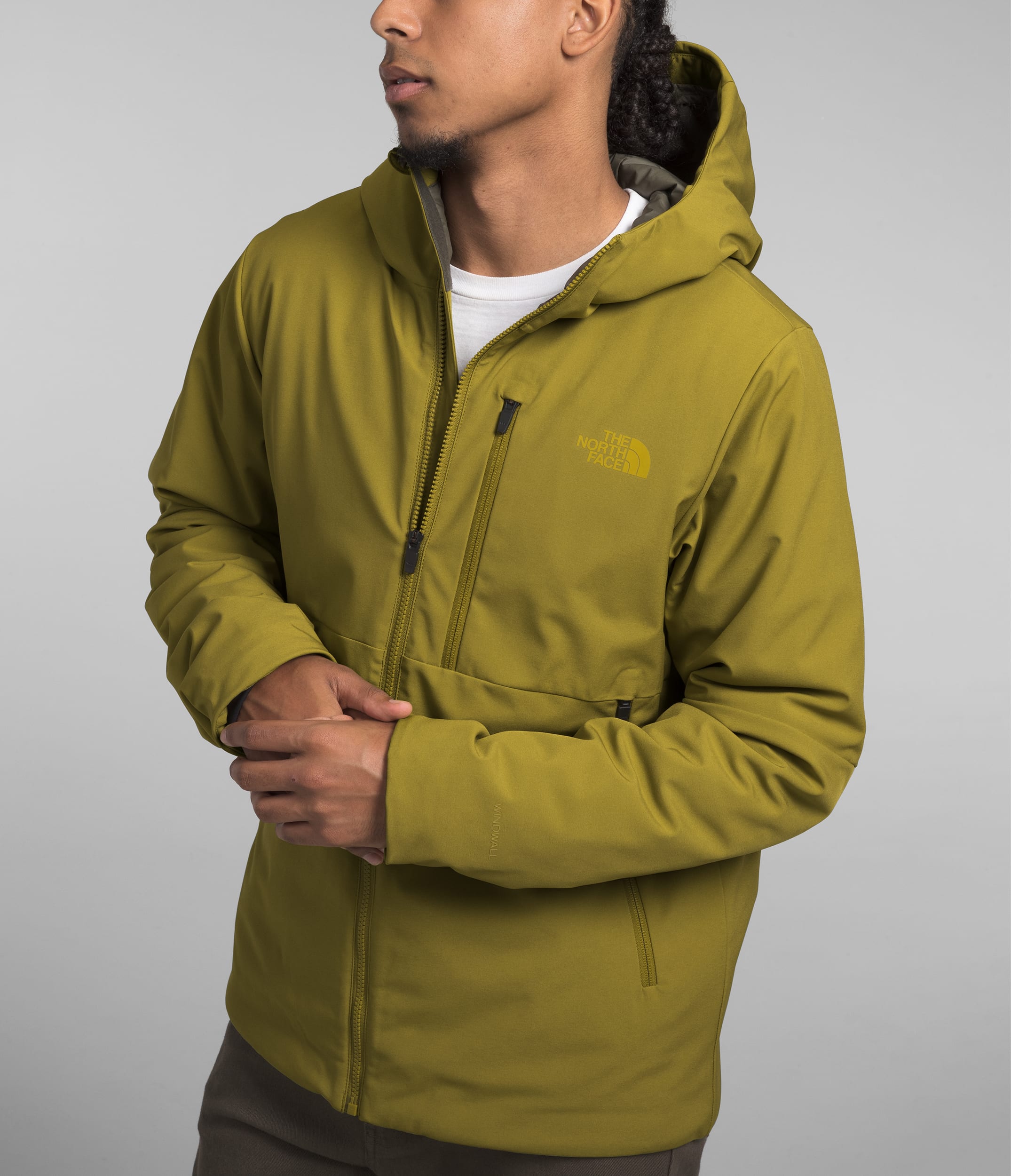 M APEX ELEVATION JACKET | The North Face | The North Face
