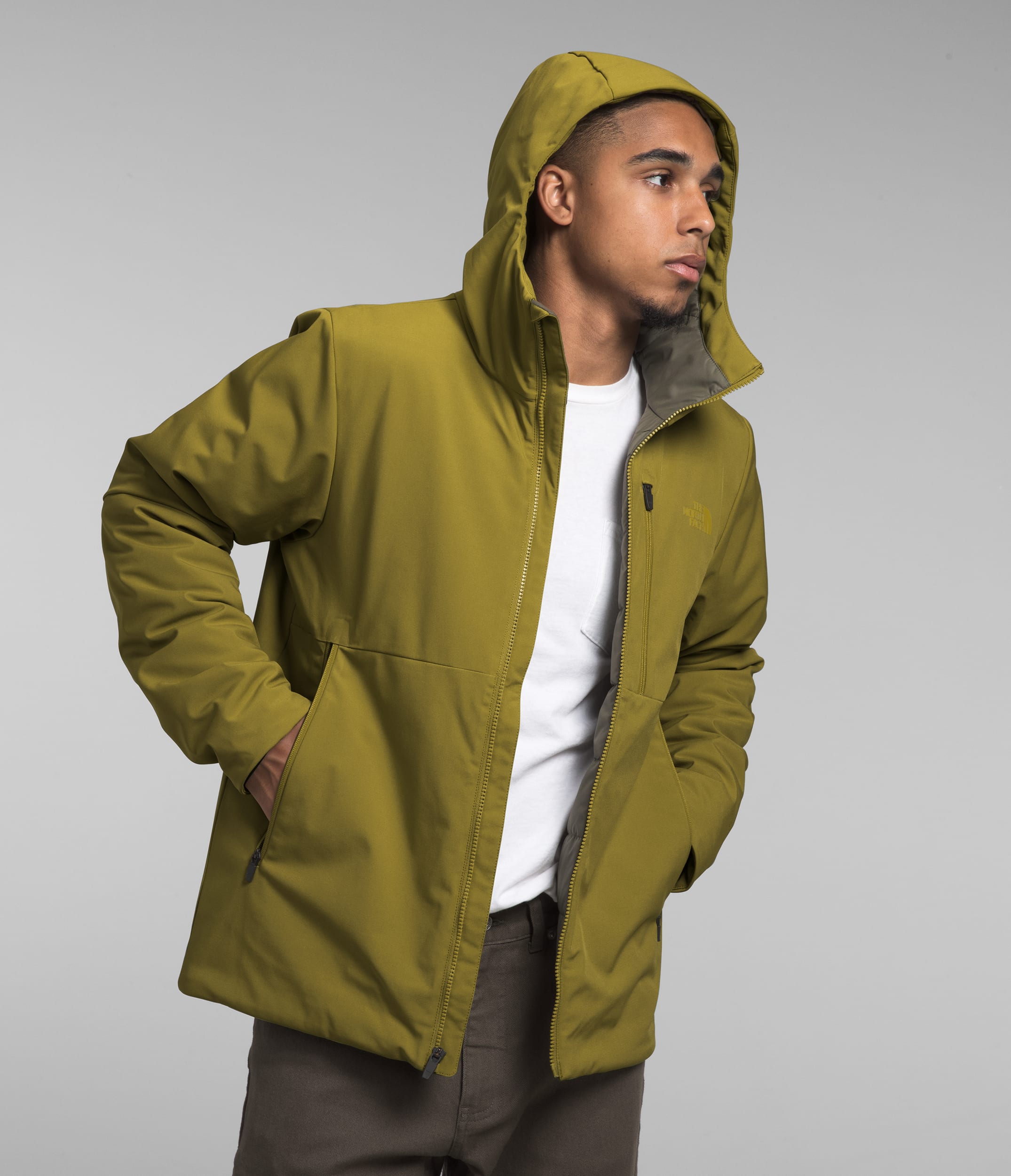 M APEX ELEVATION JACKET | The North Face | The North Face