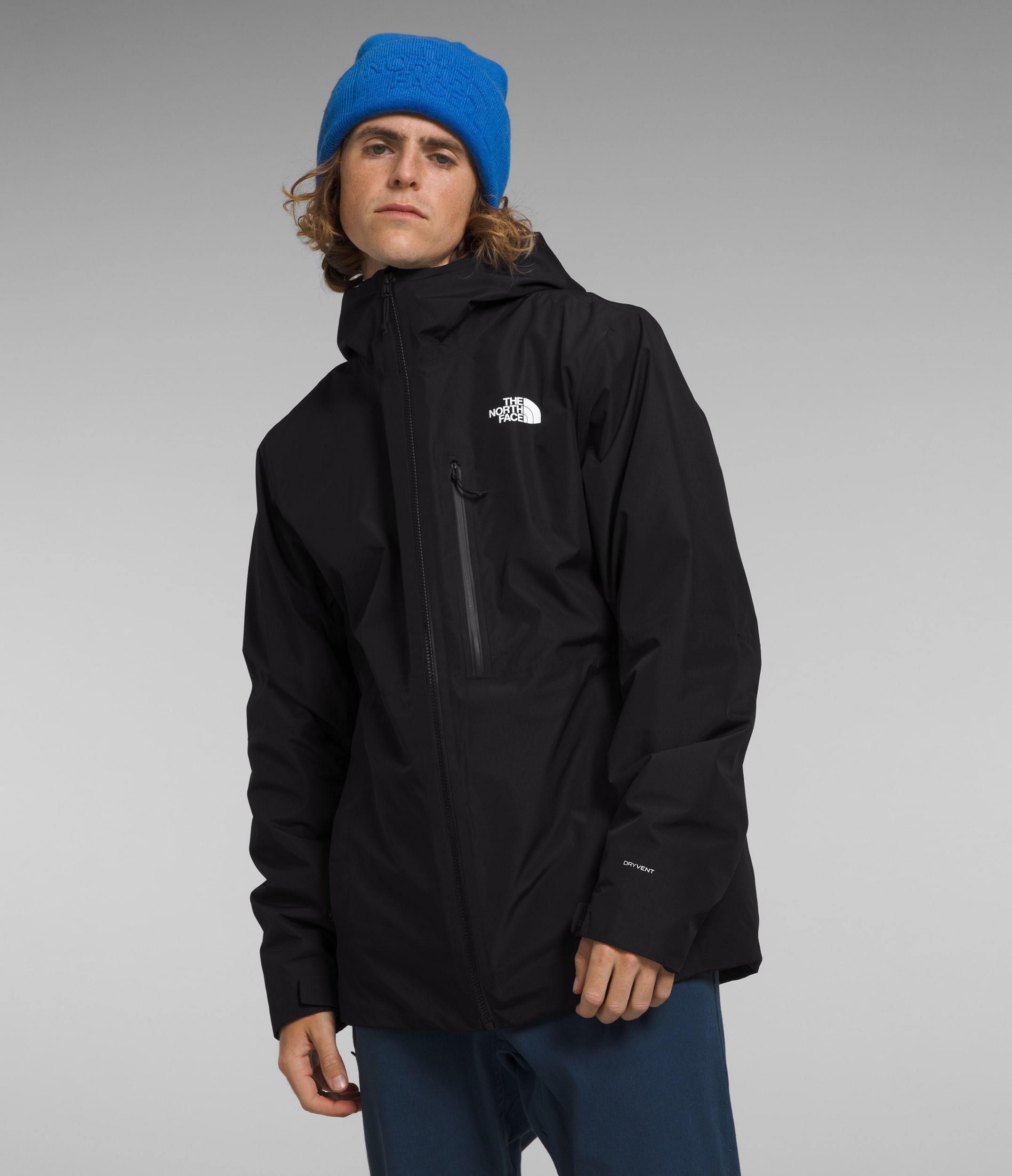 M NORTH TABLE DOWN TRICLIMATE JACKET | The North Face | The