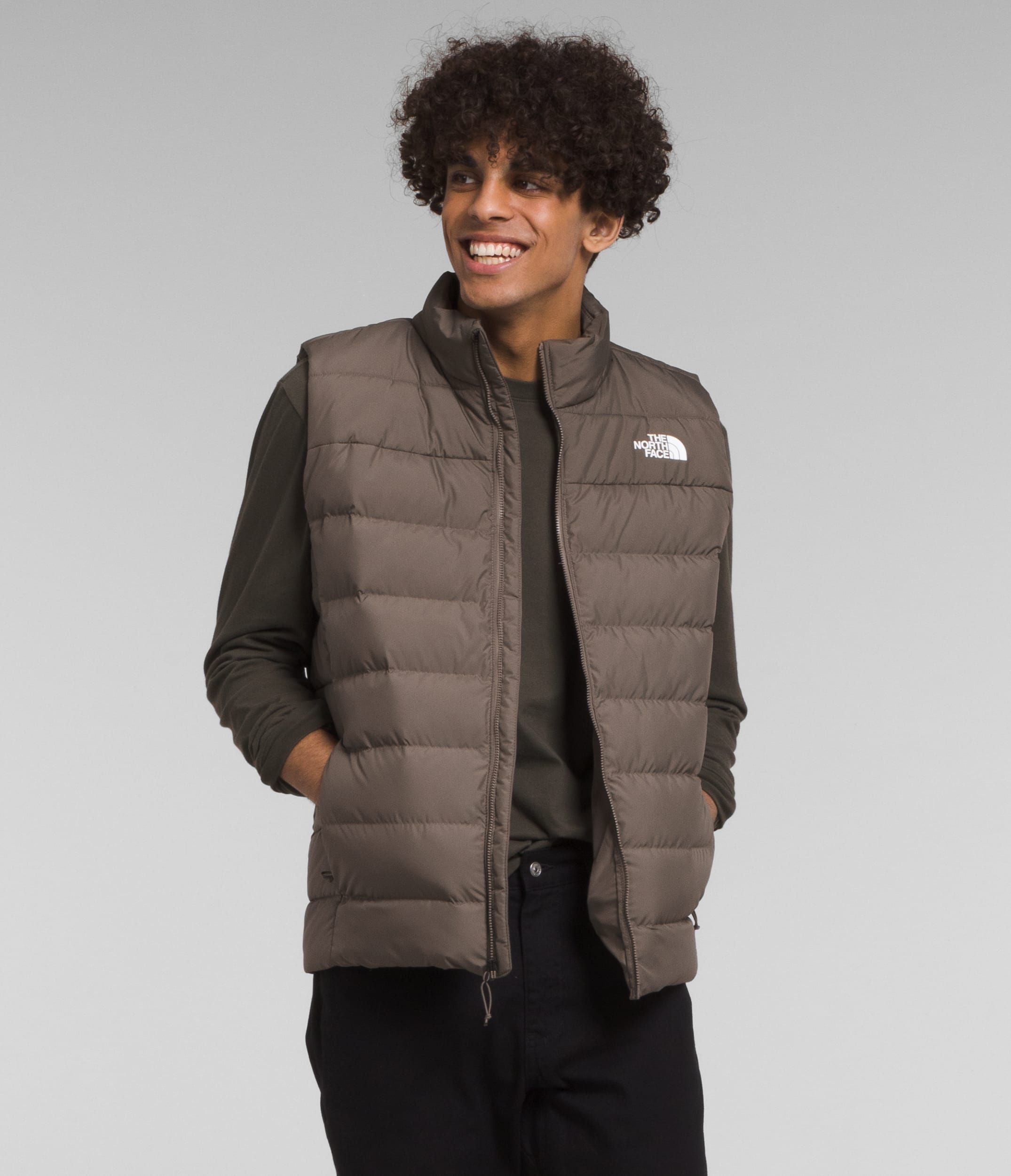 M ACONCAGUA 3 VEST | The North Face | The North Face Renewed