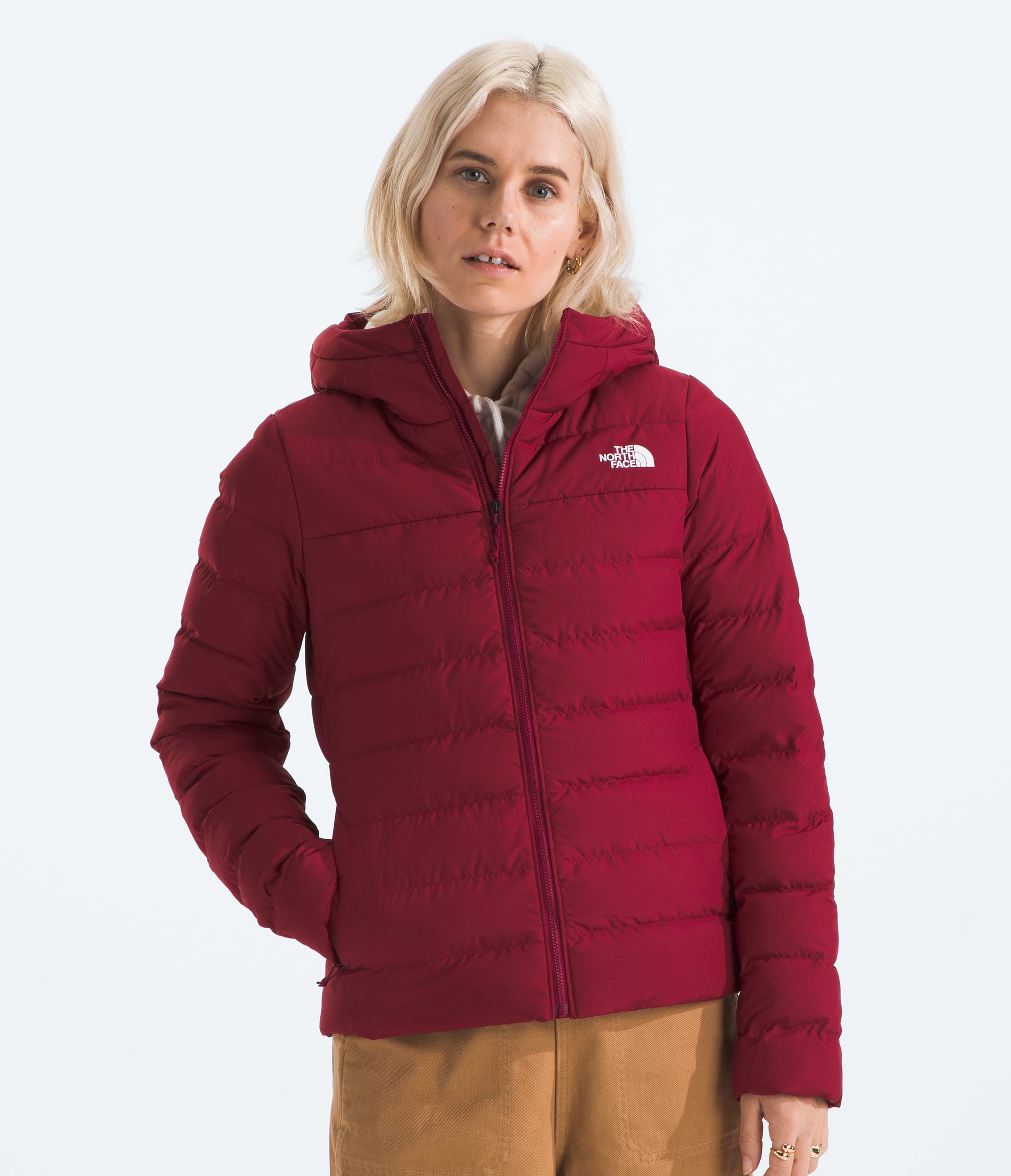 Amazon.com: The North Face Big Aconcagua 3 Hoodie - Men's