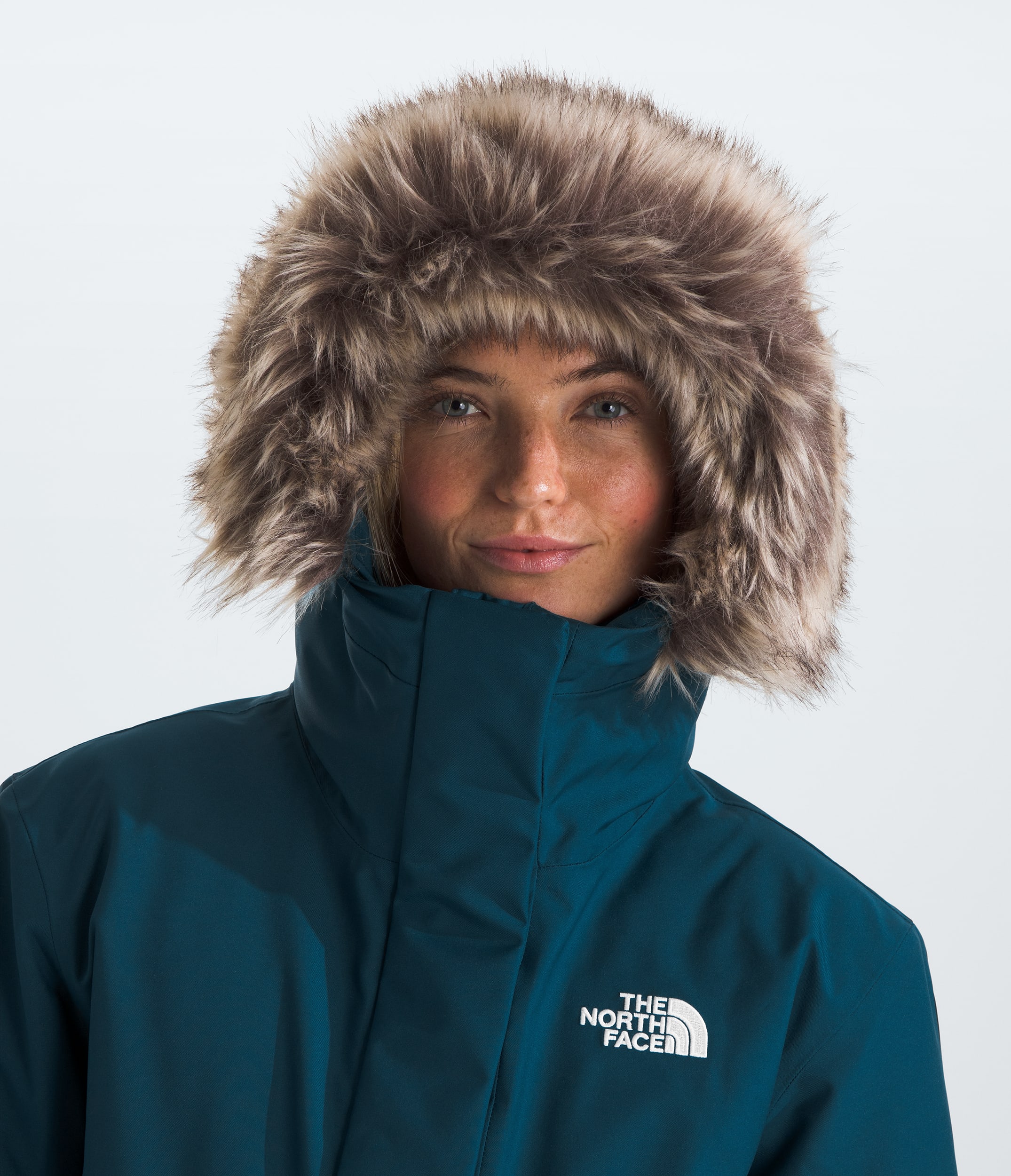 W ARCTIC BOMBER | The North Face | The North Face Renewed