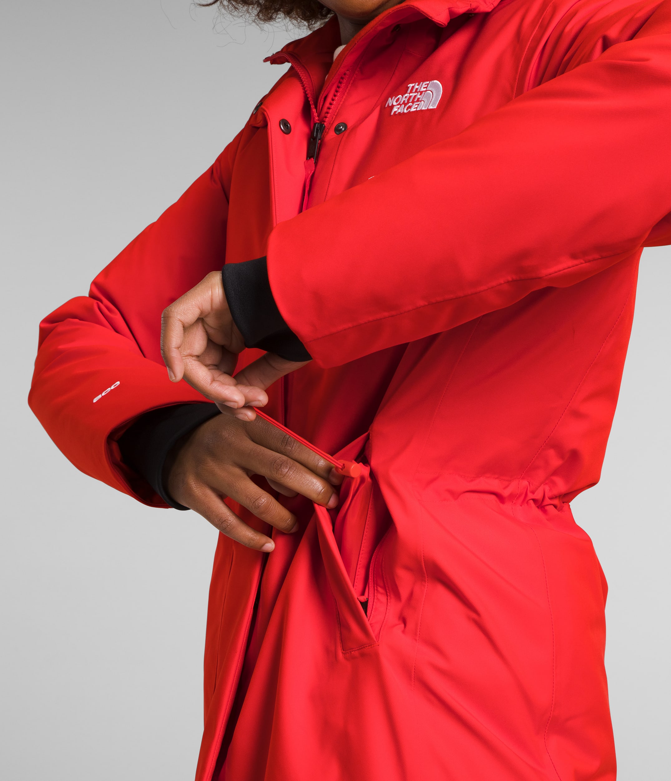 ジャケット・アウター The North Face W ARCTIC PARKA XL Women's Arctic Parka | The North Face