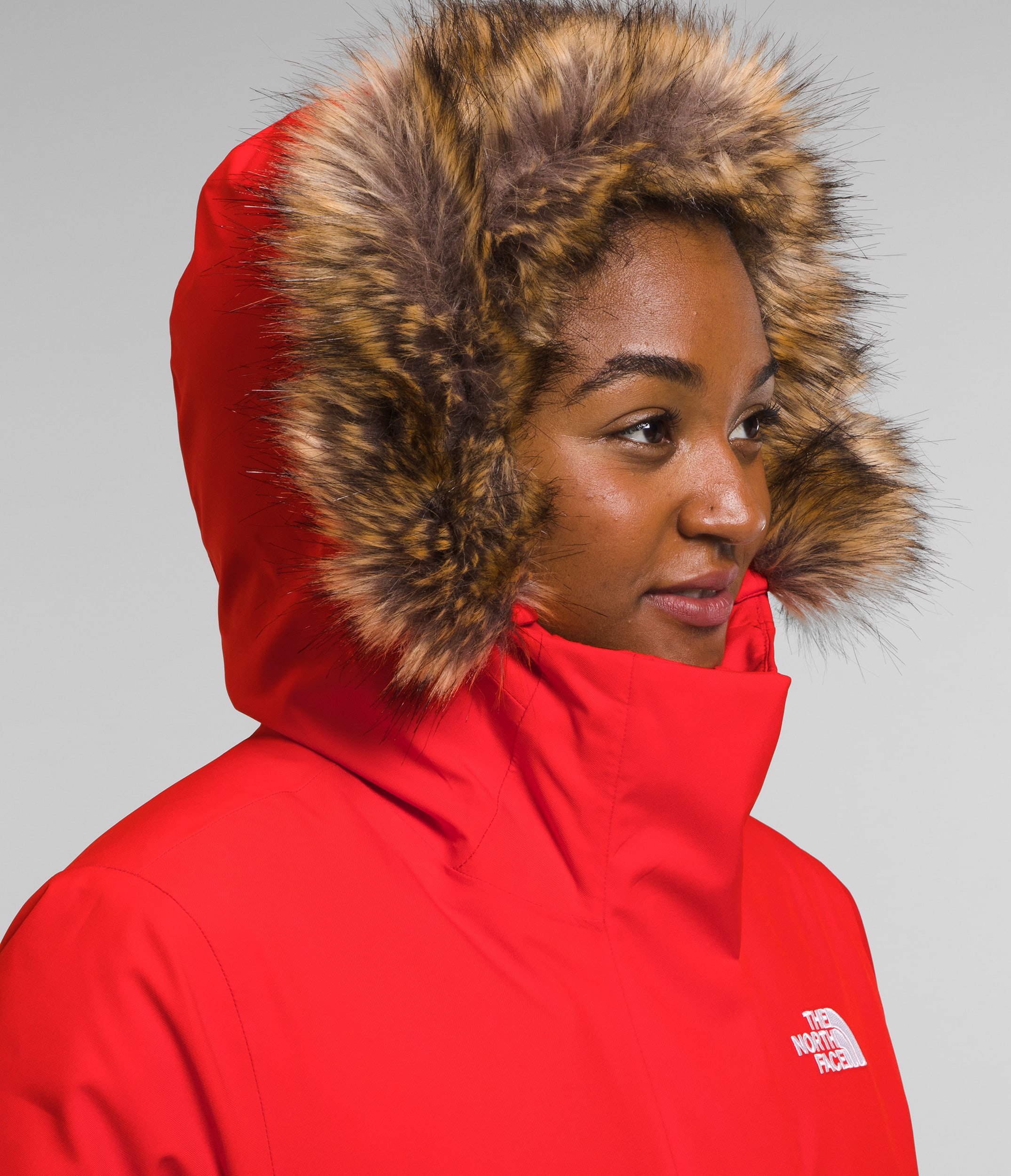W ARCTIC PARKA | The North Face | The North Face Renewed