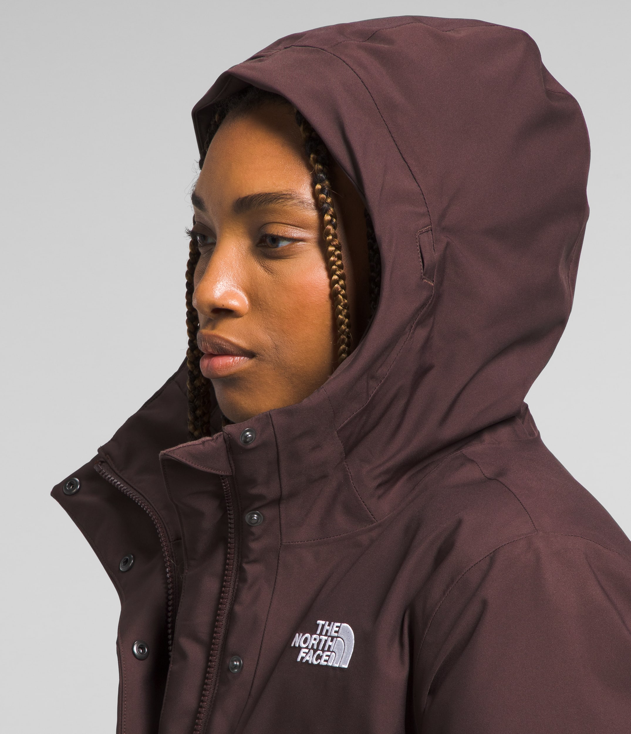 W ARCTIC PARKA | The North Face | The North Face Renewed